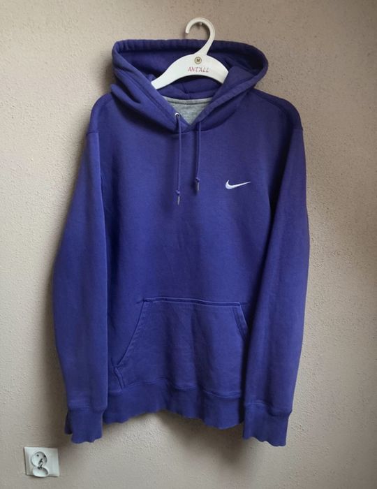 Regency purple best sale nike hoodie