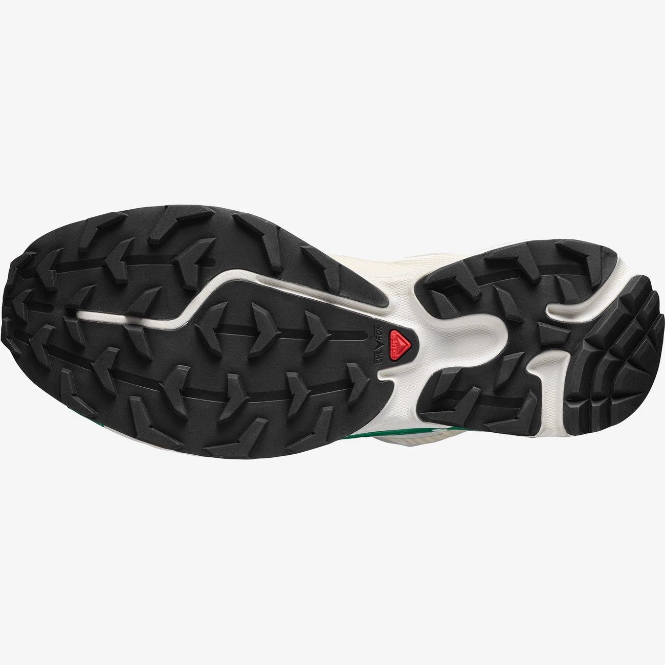 HIDDEN × Salomon Hidden.Ny Salomon XT.4 Hiking Shoe Size US 10.5 / EU 43-44 - 4 Thumbnail