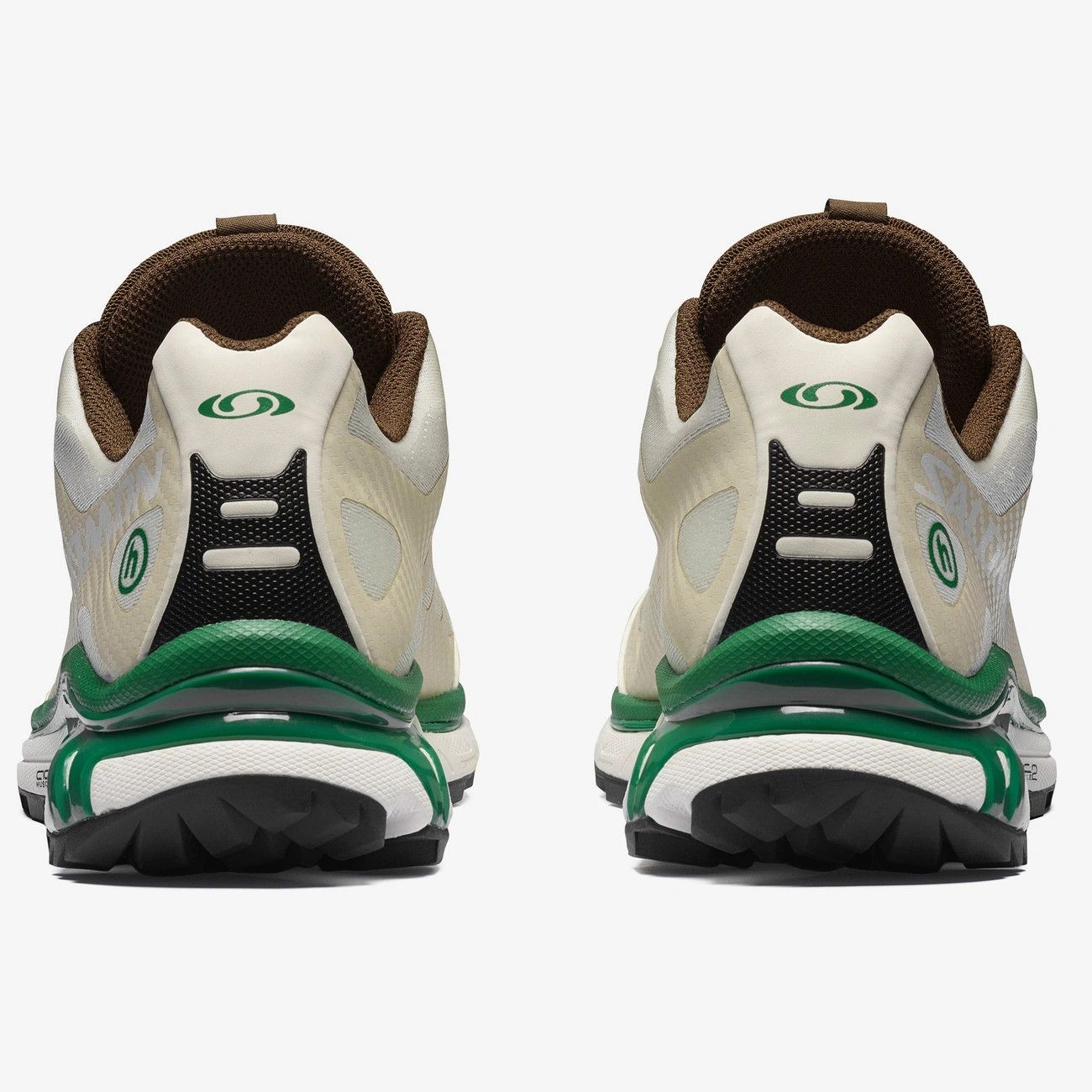 HIDDEN × Salomon Hidden.Ny Salomon XT.4 Hiking Shoe Size US 10.5 / EU 43-44 - 6 Thumbnail