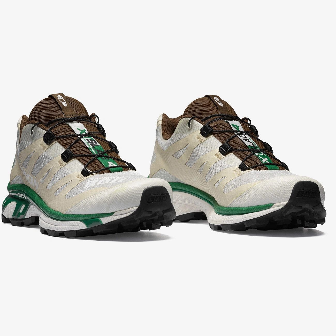 HIDDEN × Salomon Hidden.Ny Salomon XT.4 Hiking Shoe Size US 10.5 / EU 43-44 - 5 Thumbnail