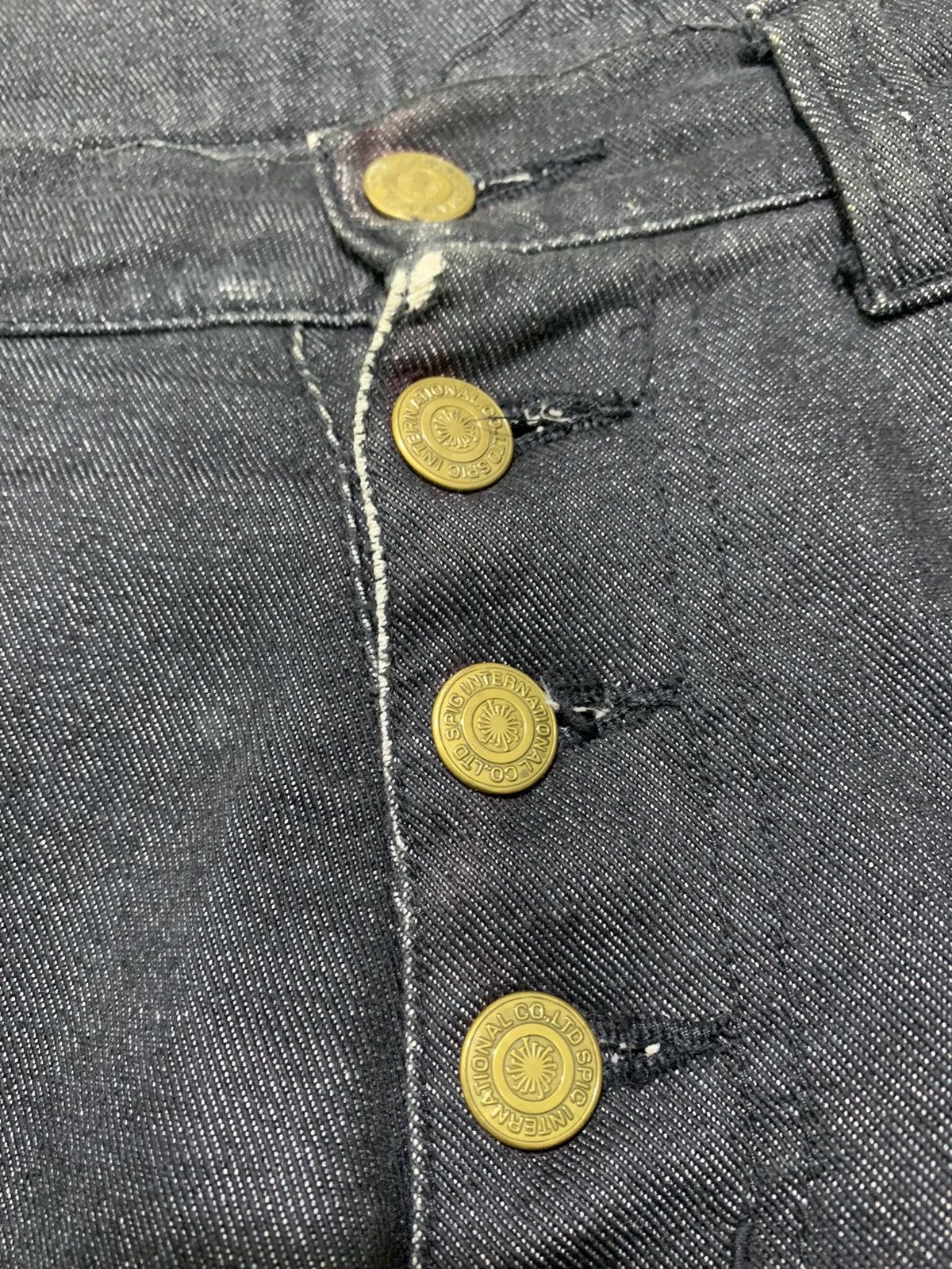 Tornado Mart Tornado mart japan woman flared jeans Size US 33 - 12 Thumbnail