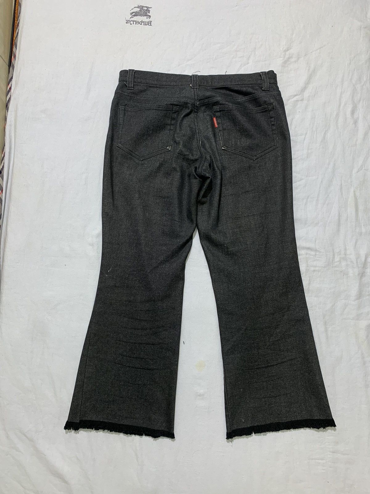 Tornado Mart Tornado mart japan woman flared jeans Size US 33 - 7 Thumbnail