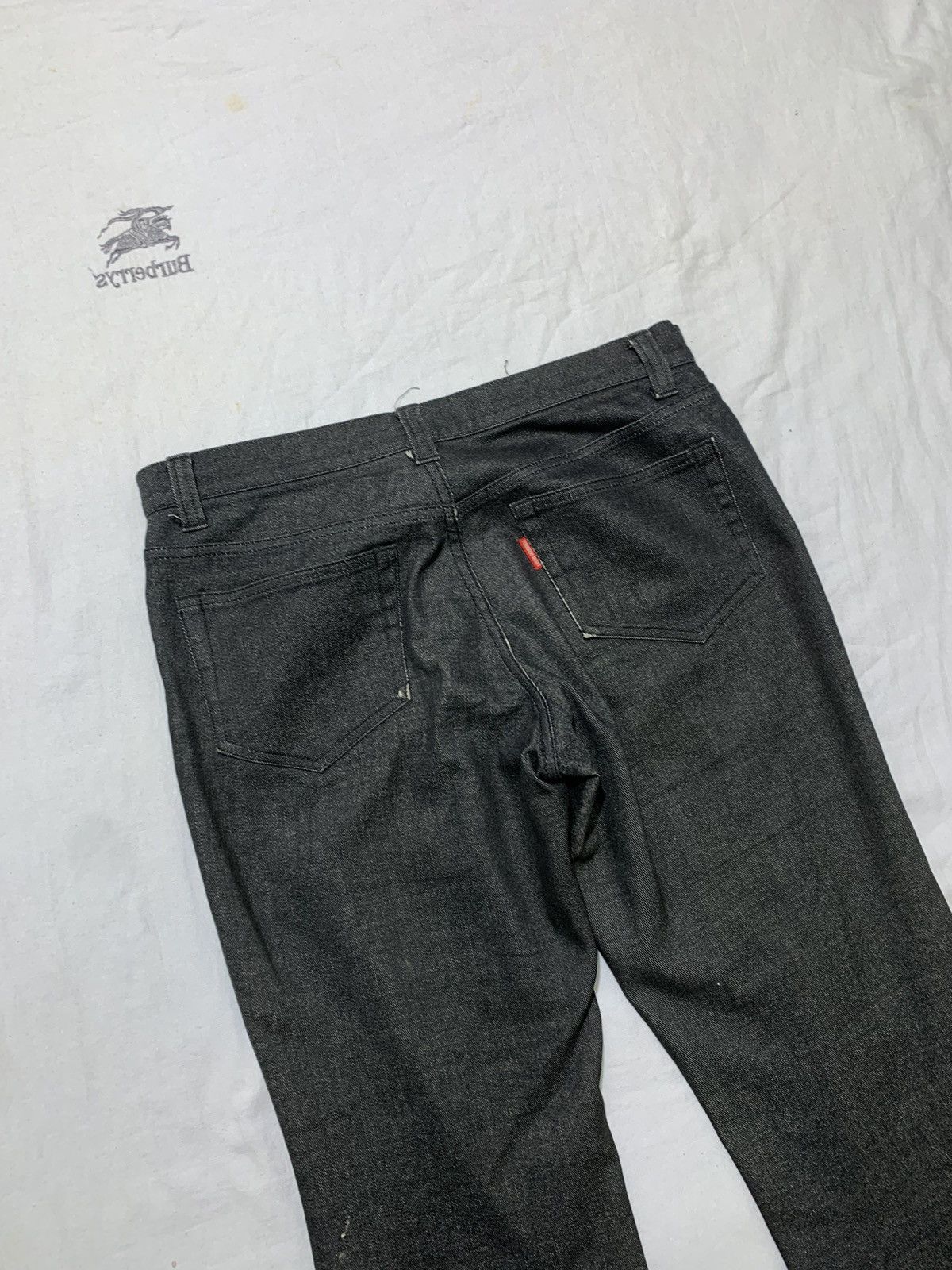 Tornado Mart Tornado mart japan woman flared jeans Size US 33 - 8 Thumbnail