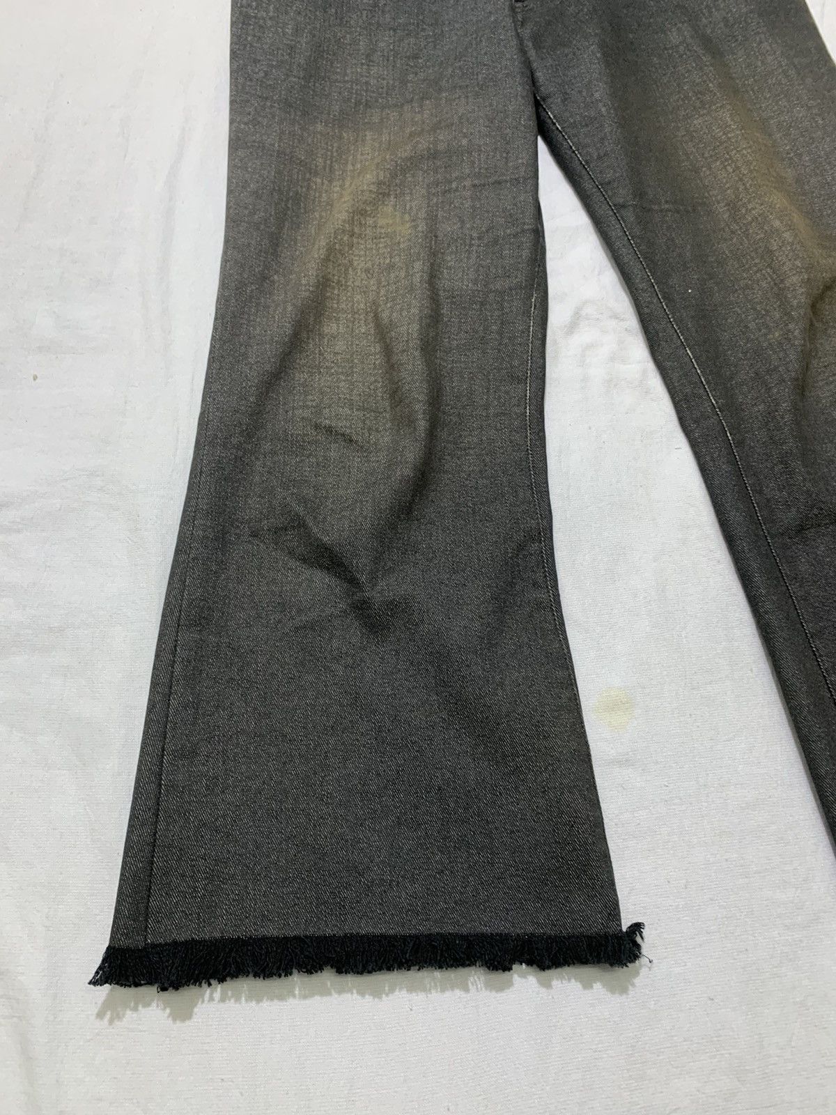 Tornado Mart Tornado mart japan woman flared jeans Size US 33 - 5 Thumbnail