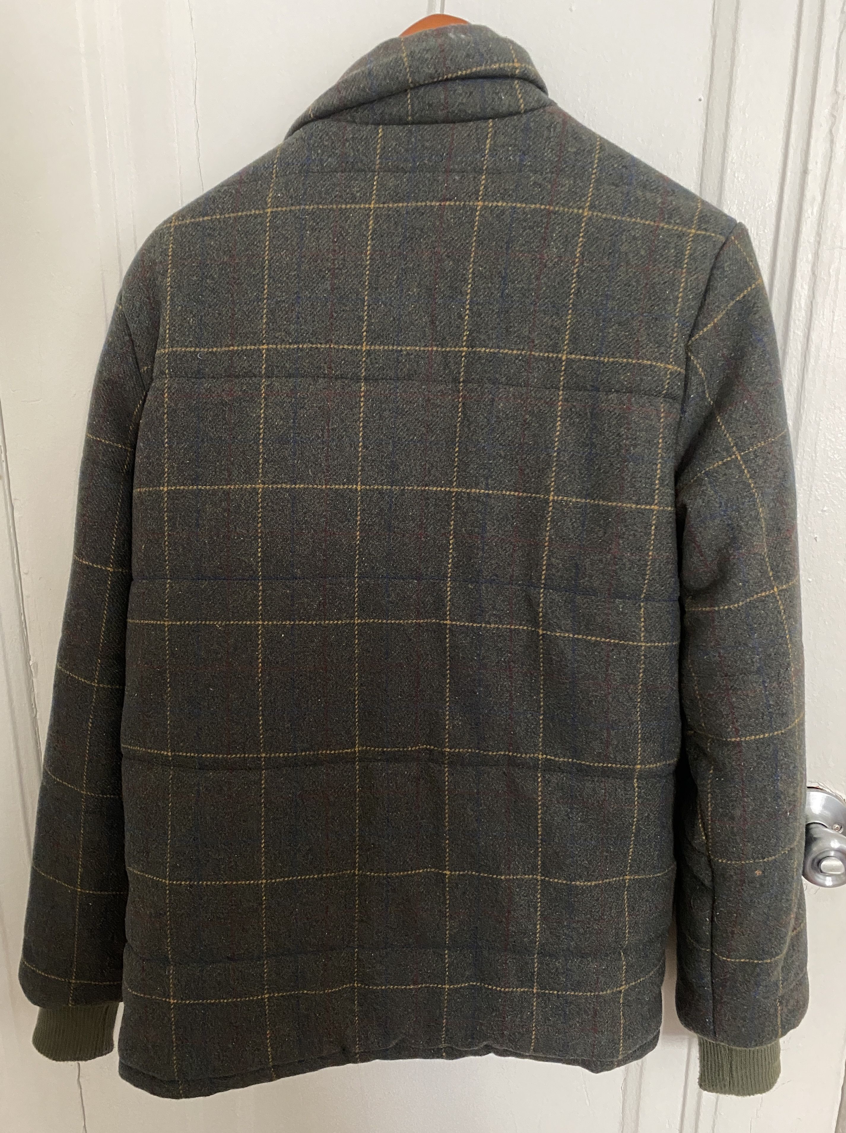 Adsum NK Jacket | Grailed