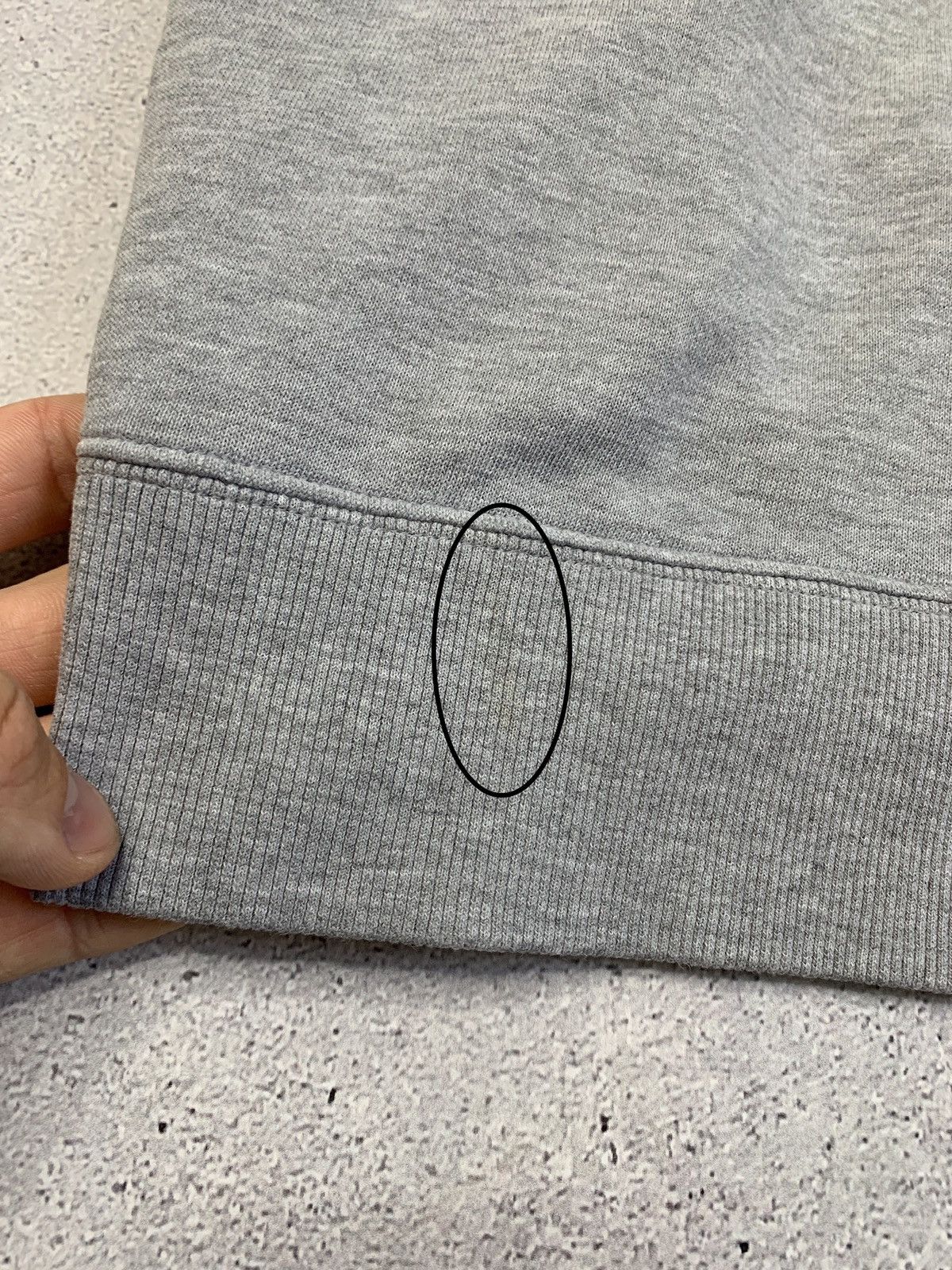 Fila 💥Custom💥FILA Italia Sweatshirt Size US M / EU 48-50 / 2 - 25 Thumbnail