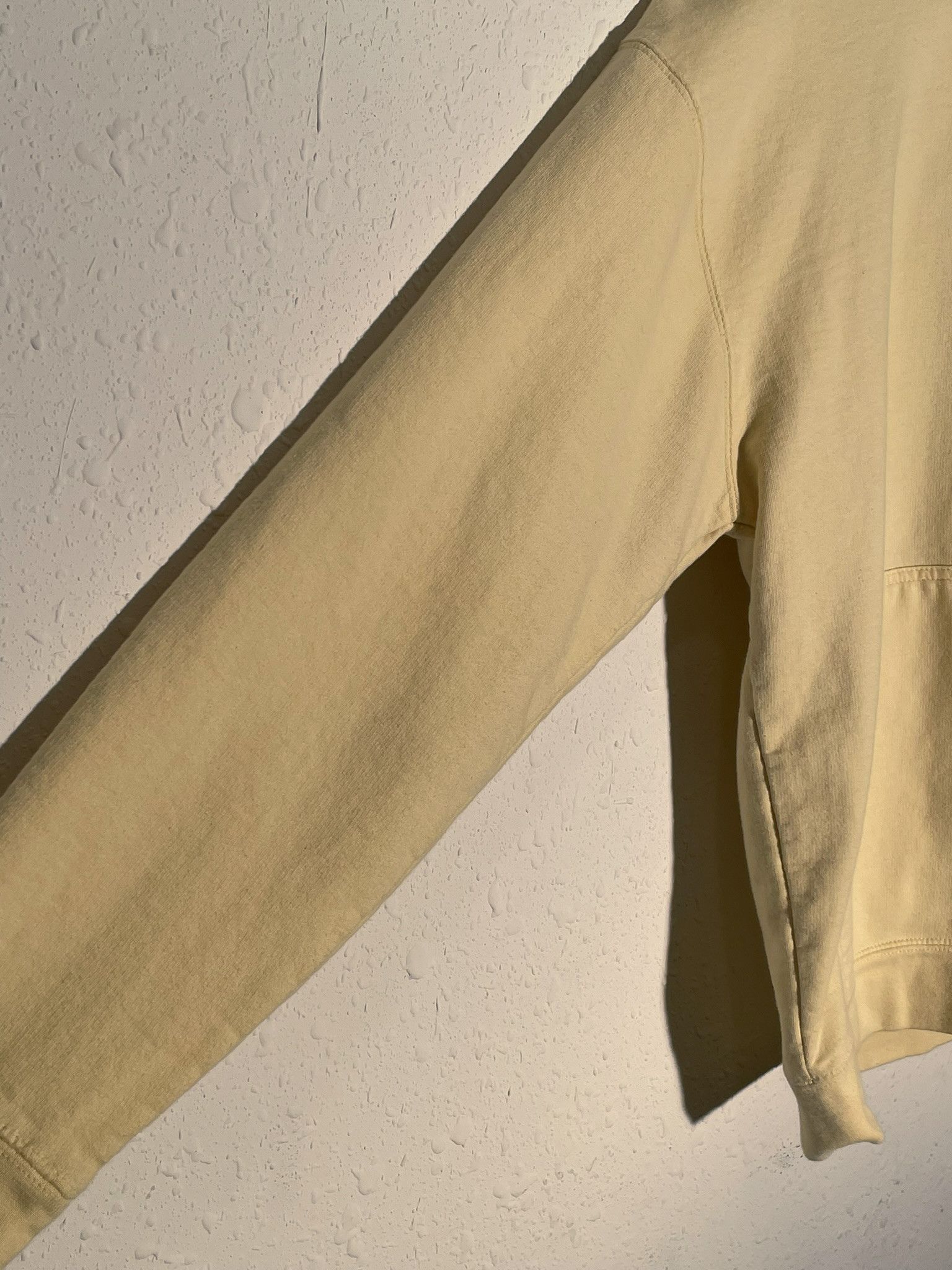 Anti Social Social Club Australia Yellow Hoodie Size US M / EU 48-50 / 2 - 6 Thumbnail