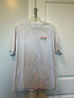 Know Wave | Grailed