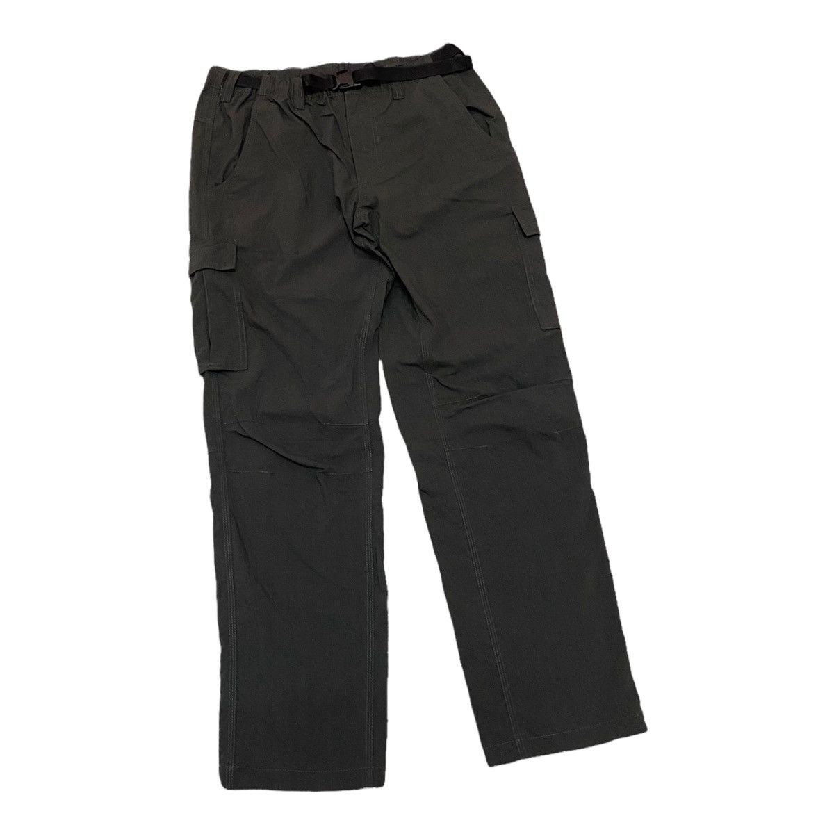 Phoenix Clothing PHENIX CLOTHING CARGO POCKET TRACK PANTS Size US 30 / EU 46 - 3 Thumbnail