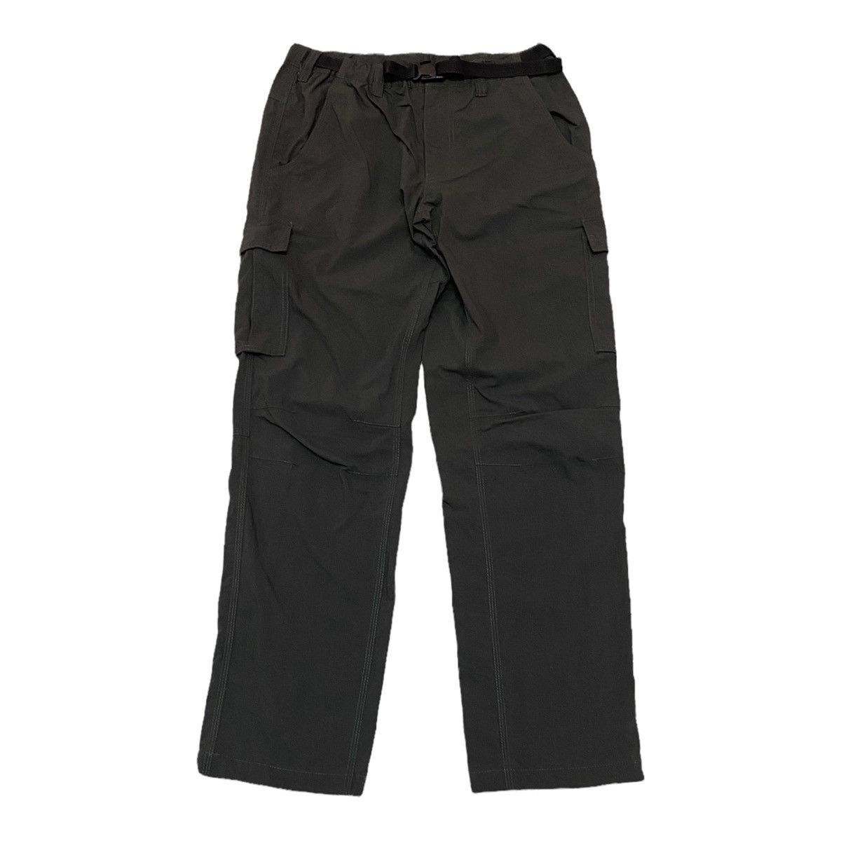 Phoenix Clothing PHENIX CLOTHING CARGO POCKET TRACK PANTS Size US 30 / EU 46 - 1 Thumbnail
