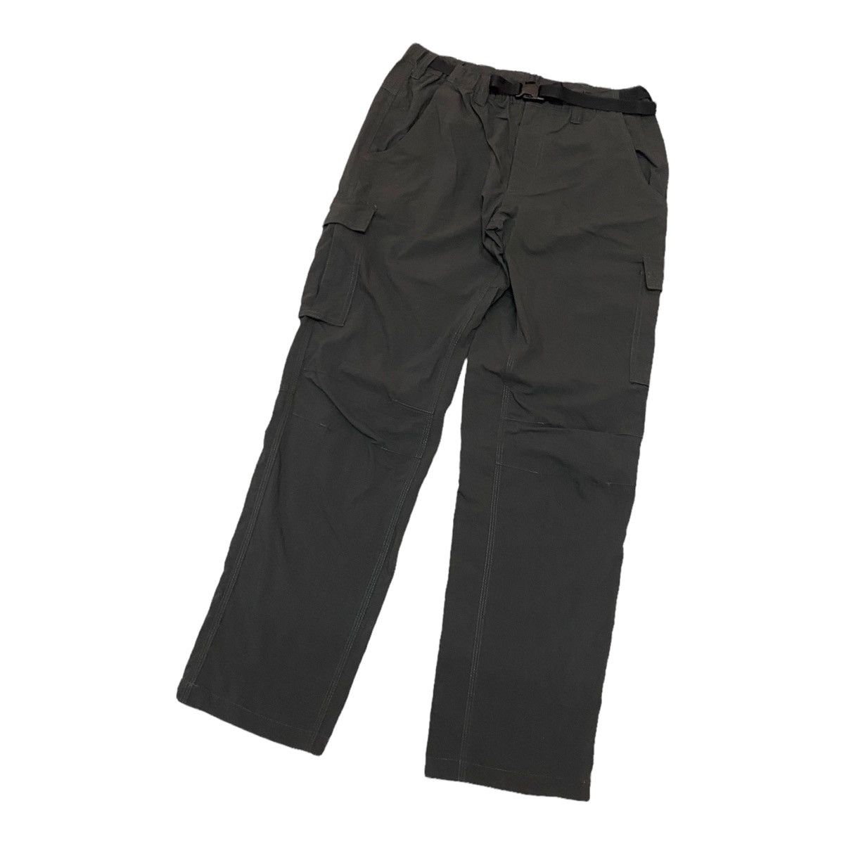Phoenix Clothing PHENIX CLOTHING CARGO POCKET TRACK PANTS Size US 30 / EU 46 - 7 Thumbnail
