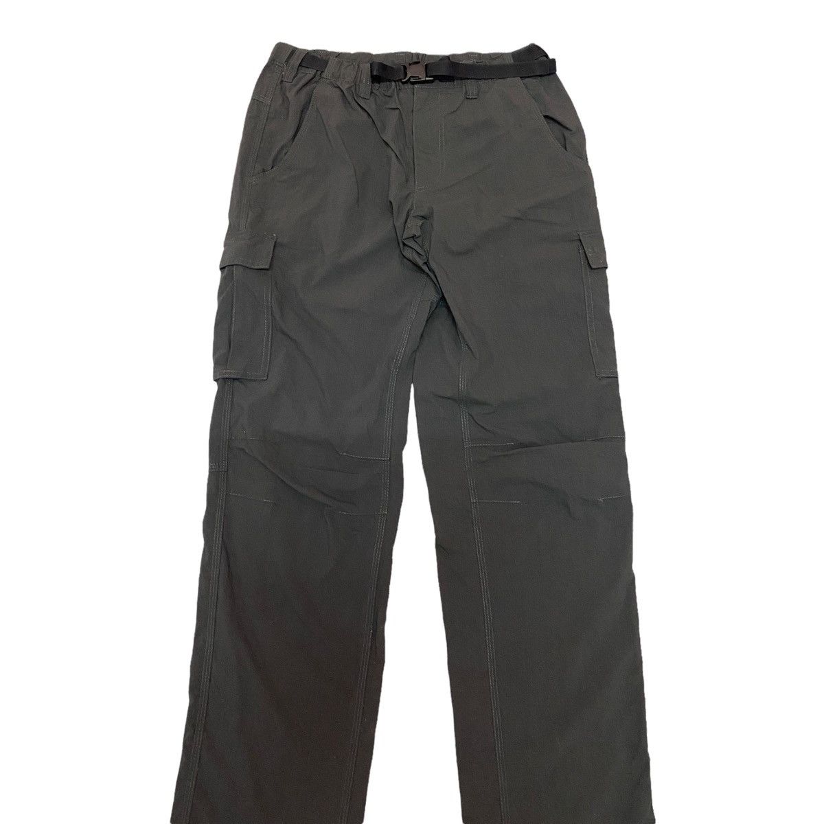 Phoenix Clothing PHENIX CLOTHING CARGO POCKET TRACK PANTS Size US 30 / EU 46 - 5 Thumbnail