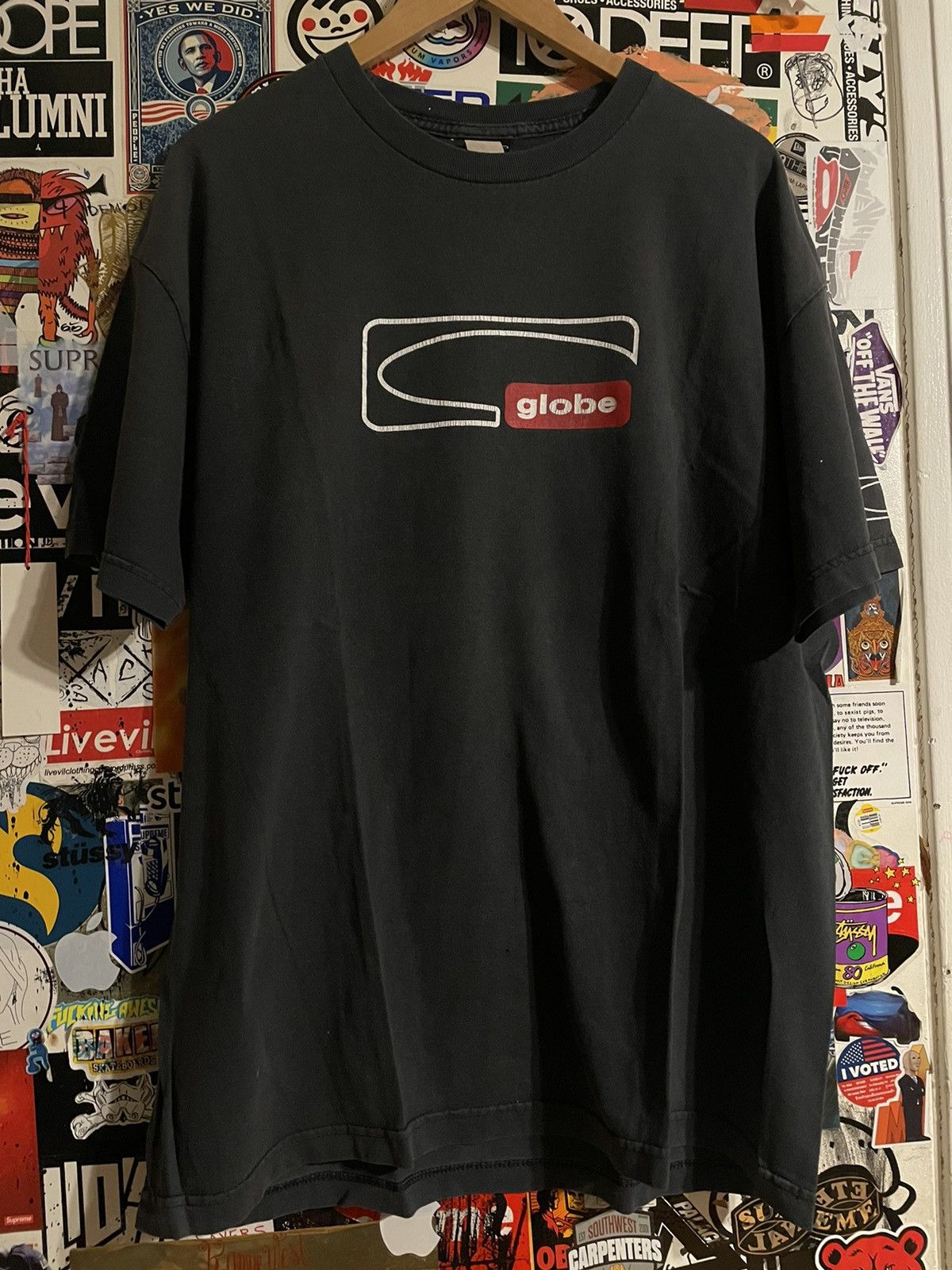 Girls Don't Cry Girls Don't Cry Stop Racism Tee | Grailed