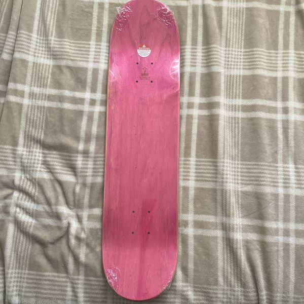 Fucking Awesome Hockey eyes without a face deck Grailed