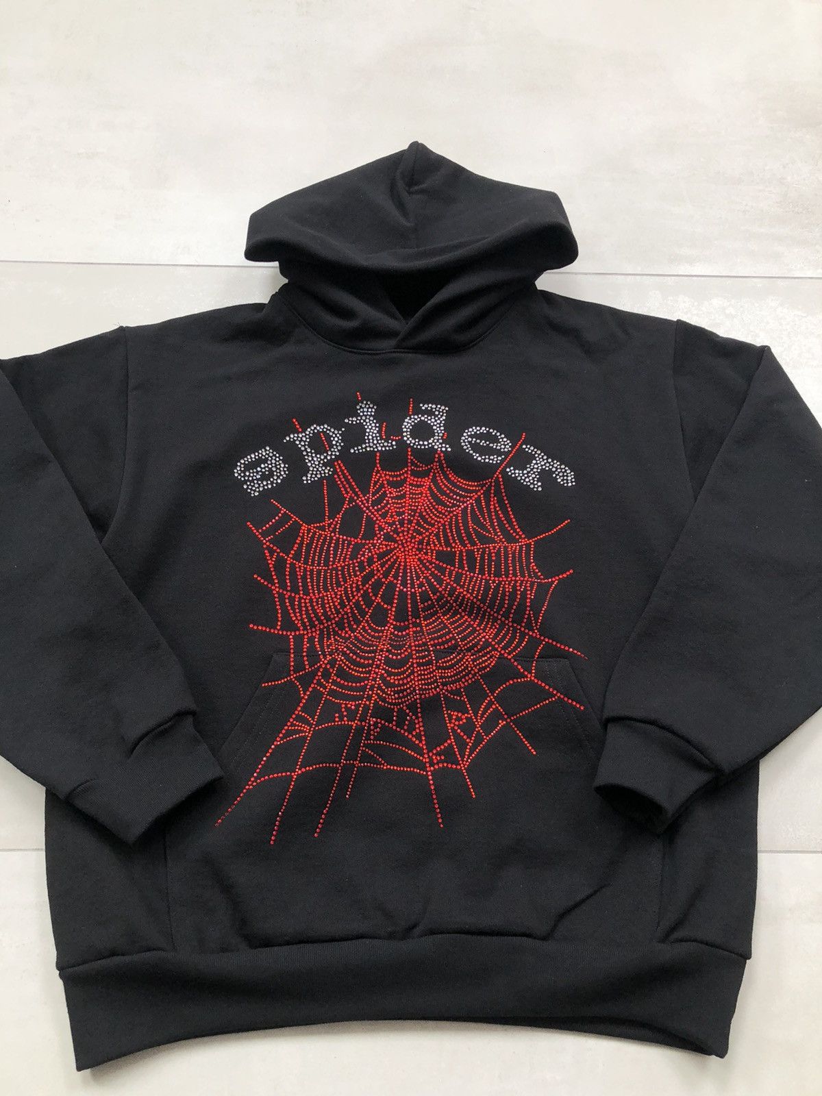 By Parra Blob Logo Crew Neck Sweatshirt | Apparel » Buy