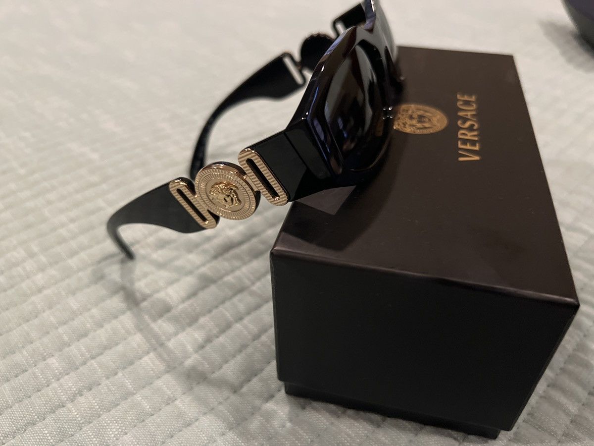 Versace Versace shades men Size ONE SIZE - 2 Preview