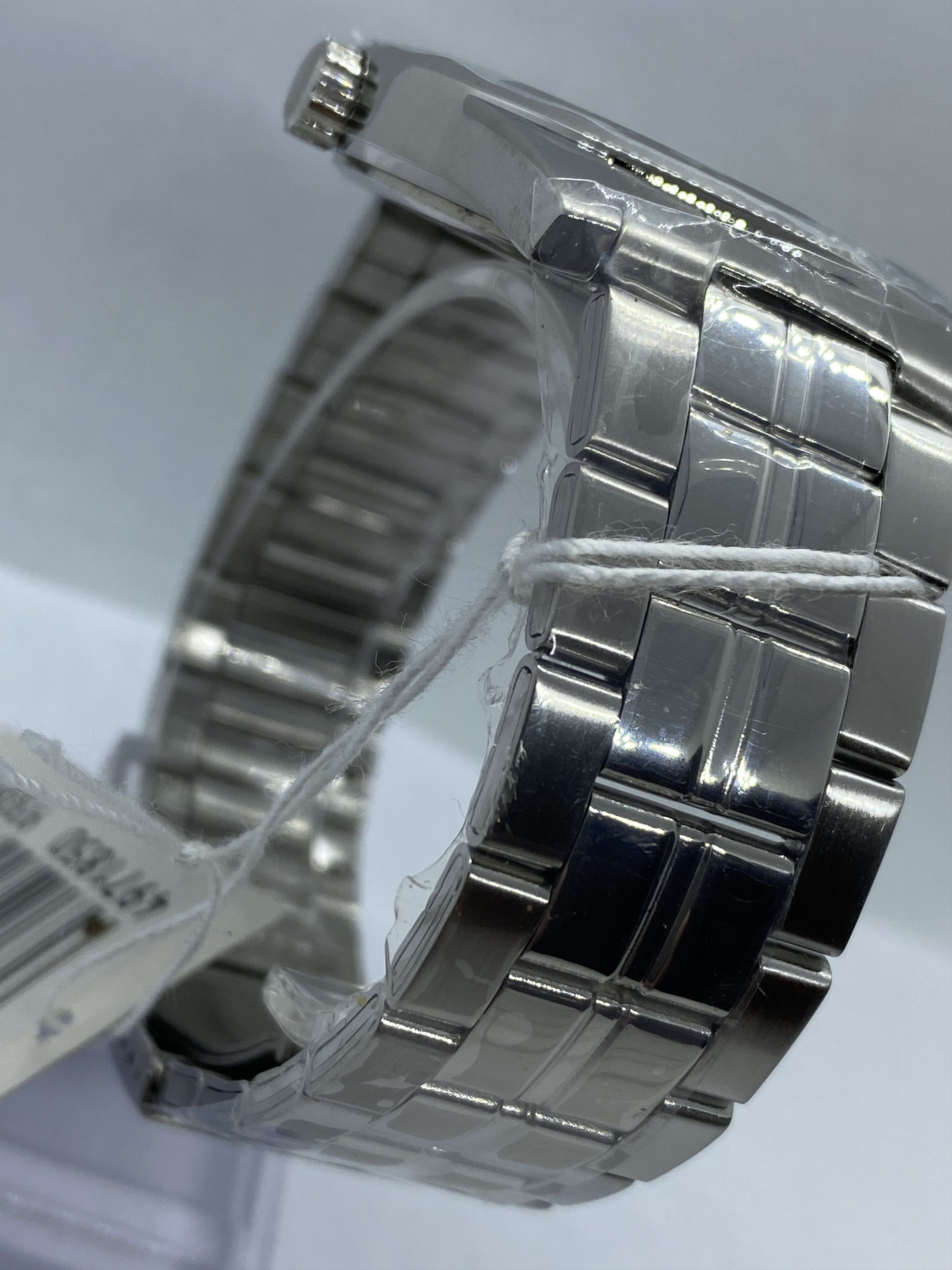 Casio Casio Watch Stainless Steel, 40mm Diameter, Brand New Size 40 - 5 Thumbnail