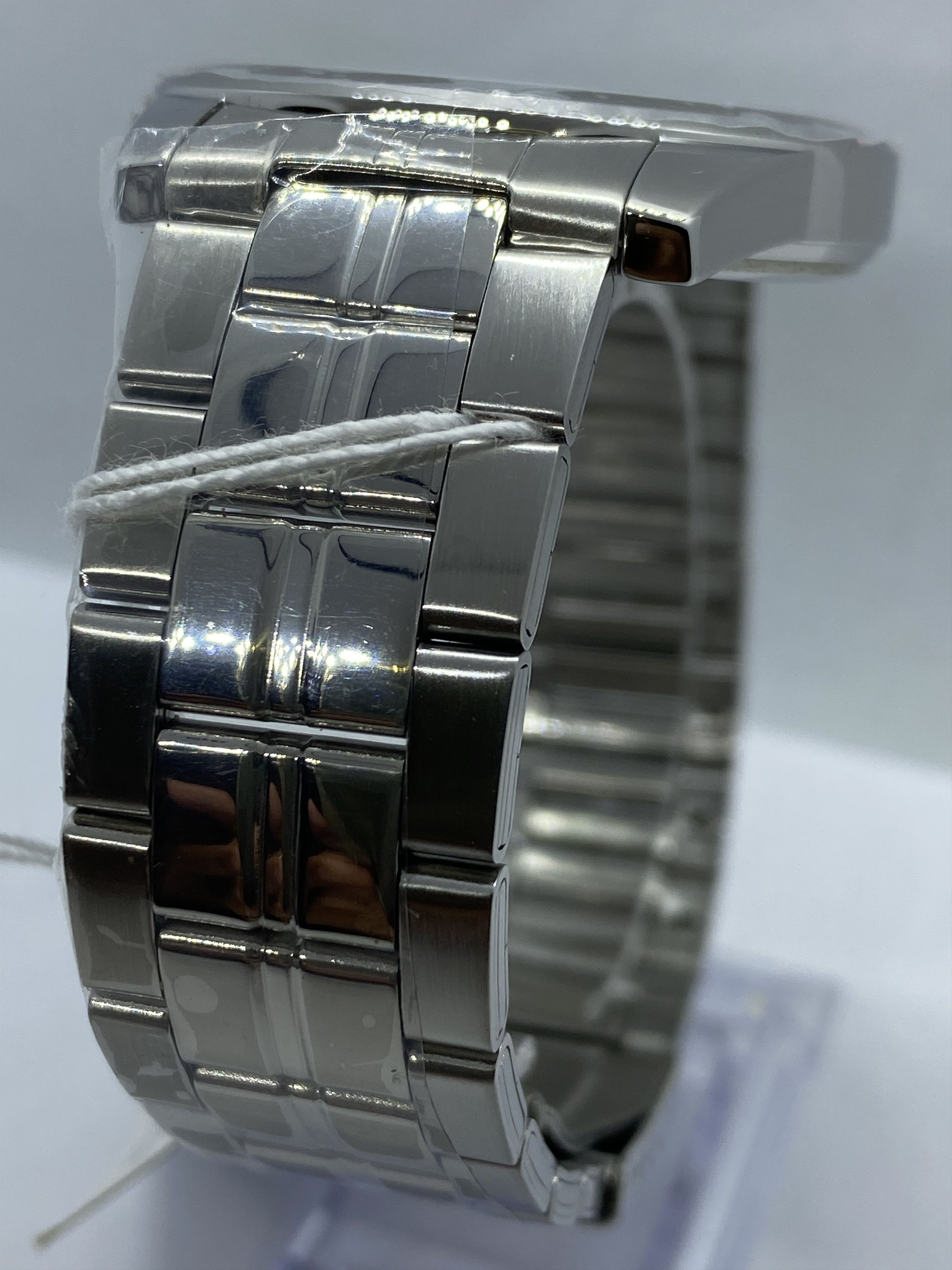 Casio Casio Watch Stainless Steel, 40mm Diameter, Brand New Size 40 - 4 Thumbnail