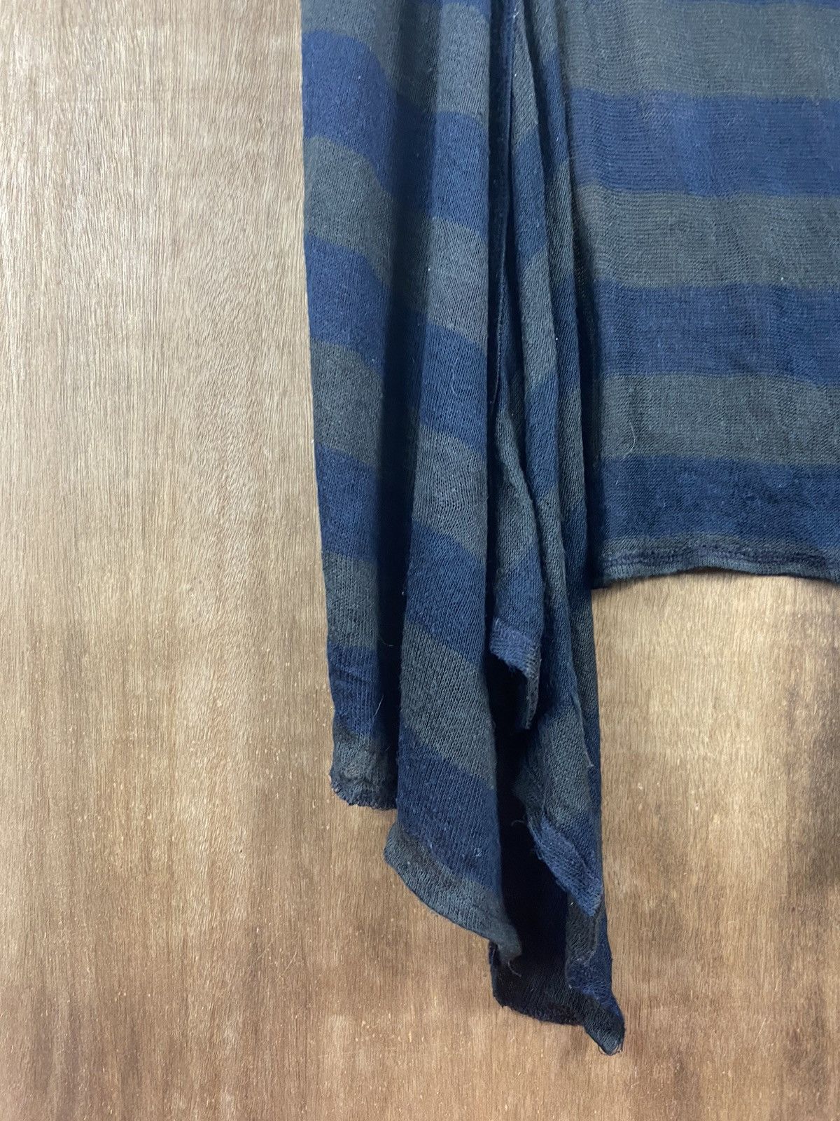 Japanese Brand seditionaries Japan cardigan Knitwear sleeveless #Z034 Size US M / EU 48-50 / 2 - 6 Thumbnail