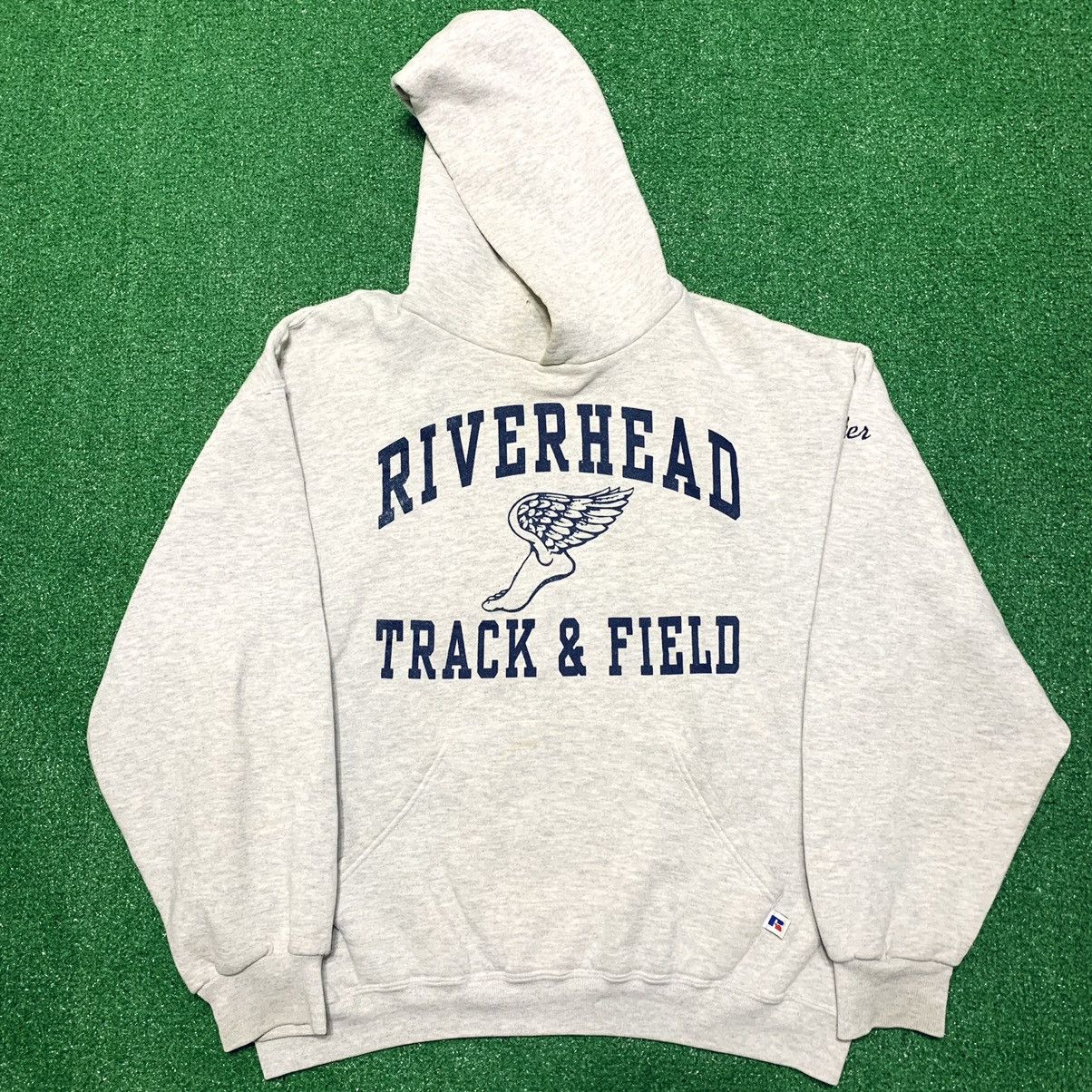 Vintage 90’s Russell Hoodie