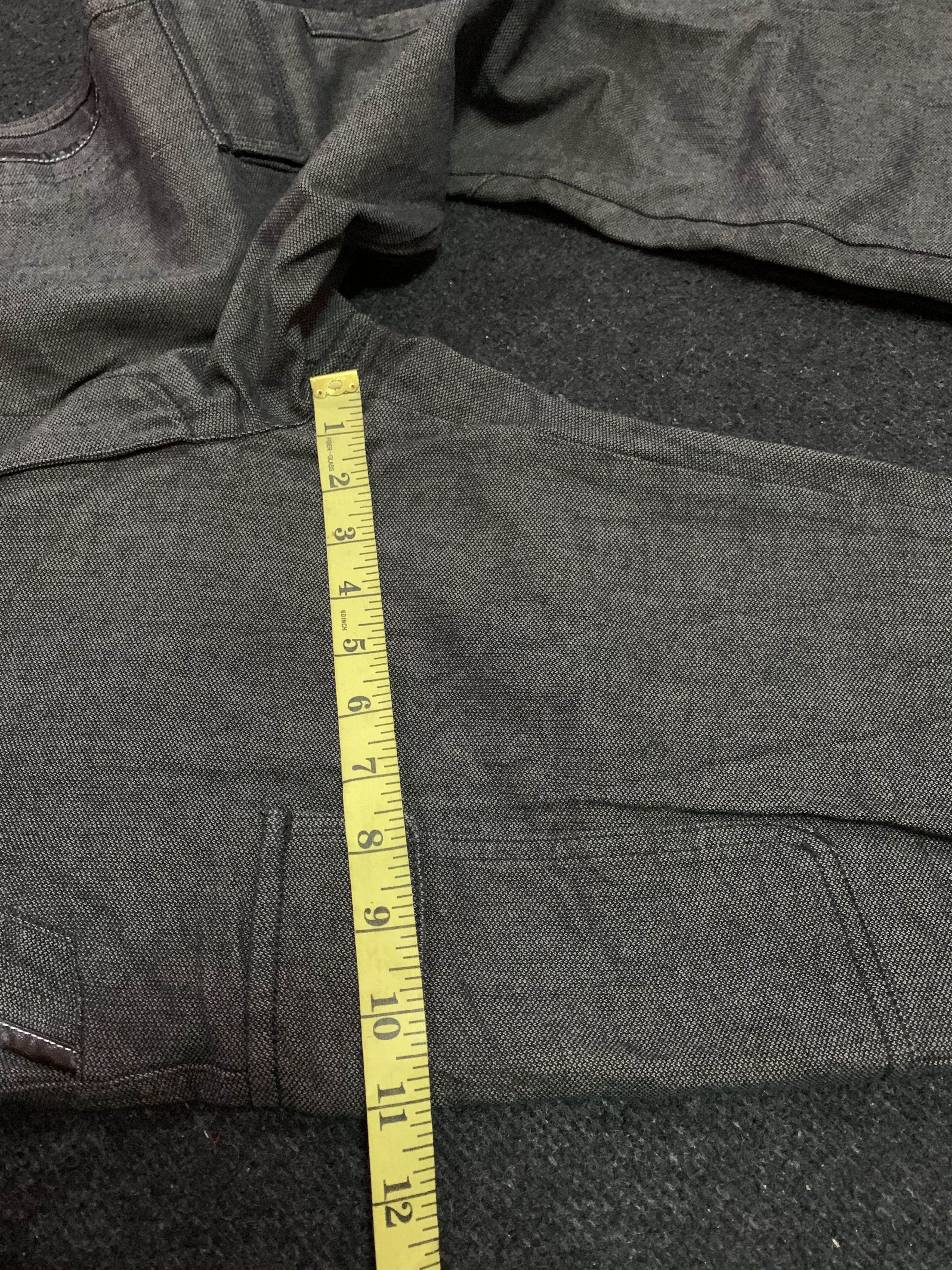 Designer × Wilkes Bashford 🔥Wilkes Bashford San Fransisco Multipocket Pants Size US 32 / EU 48 - 13 Thumbnail