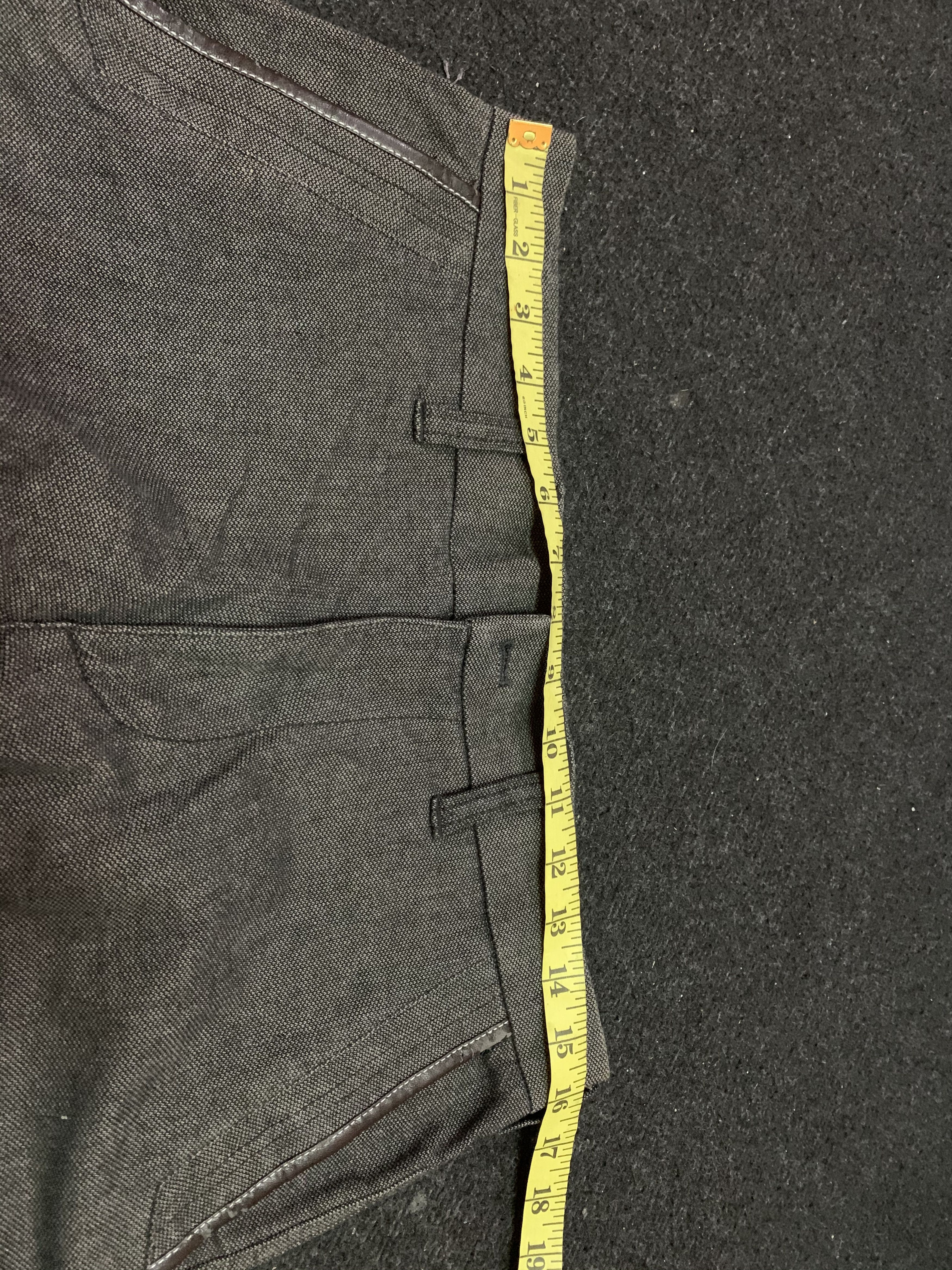 Designer × Wilkes Bashford 🔥Wilkes Bashford San Fransisco Multipocket Pants Size US 32 / EU 48 - 9 Thumbnail