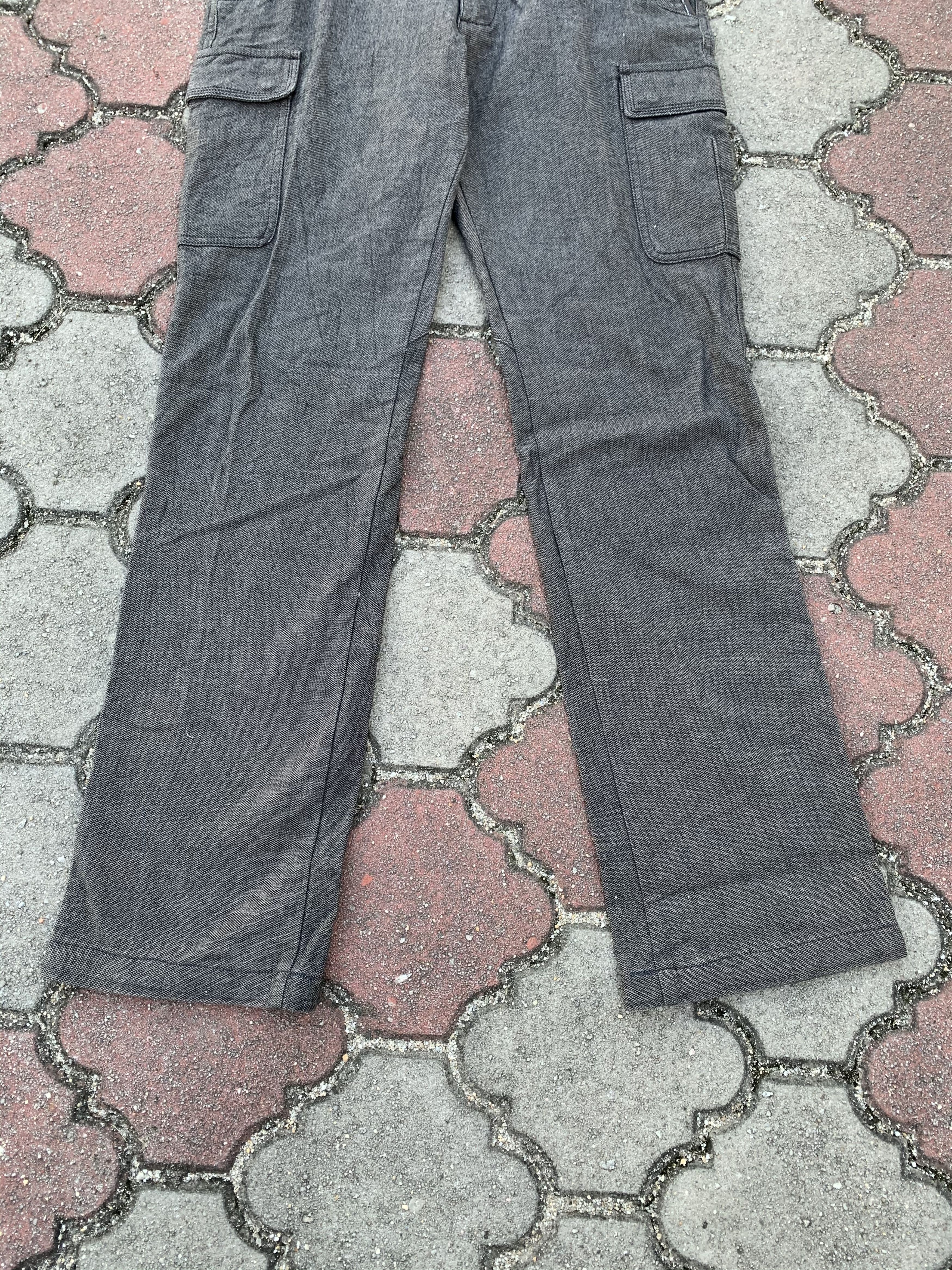 Designer × Wilkes Bashford 🔥Wilkes Bashford San Fransisco Multipocket Pants Size US 32 / EU 48 - 5 Thumbnail
