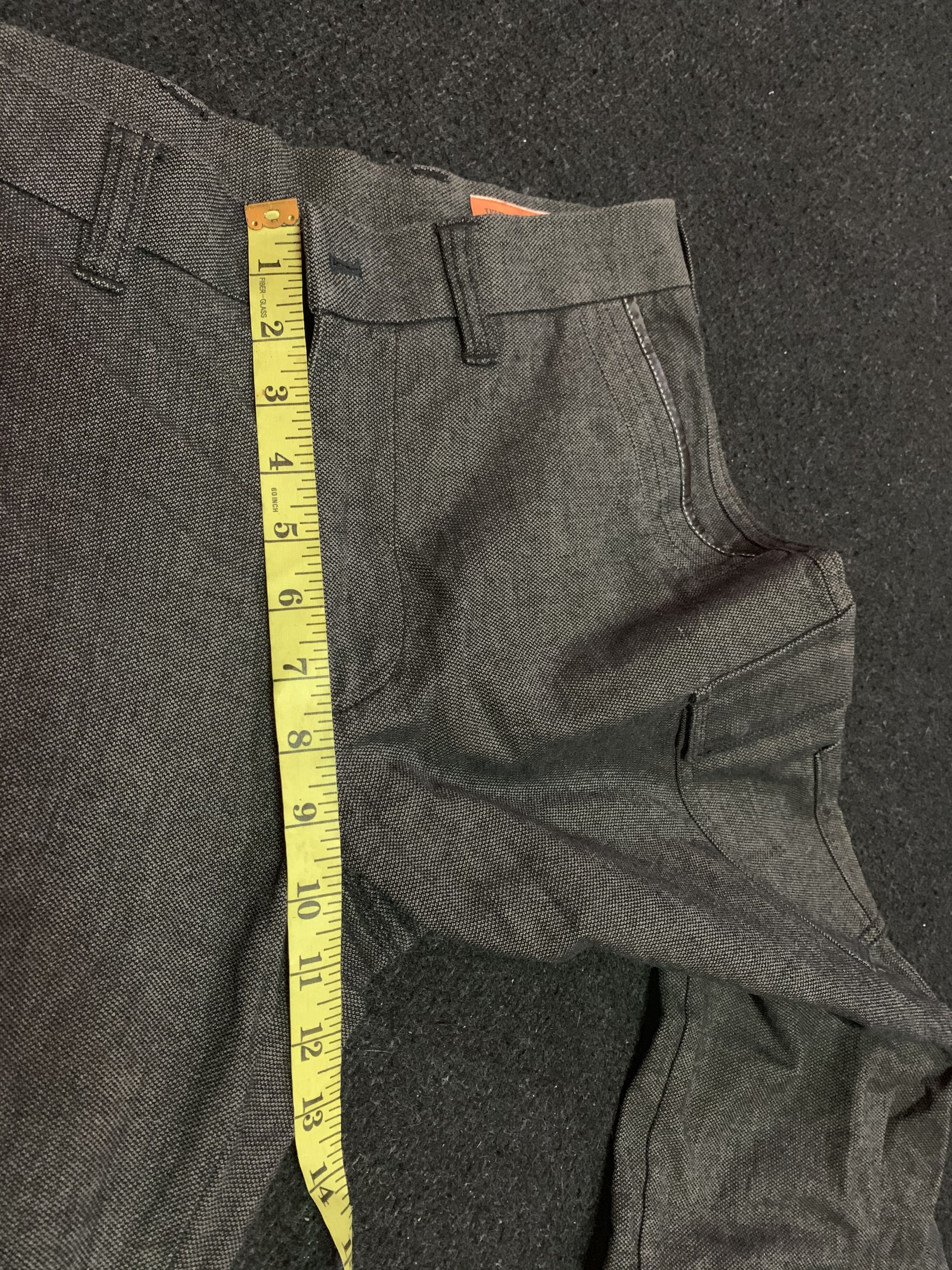 Designer × Wilkes Bashford 🔥Wilkes Bashford San Fransisco Multipocket Pants Size US 32 / EU 48 - 12 Thumbnail