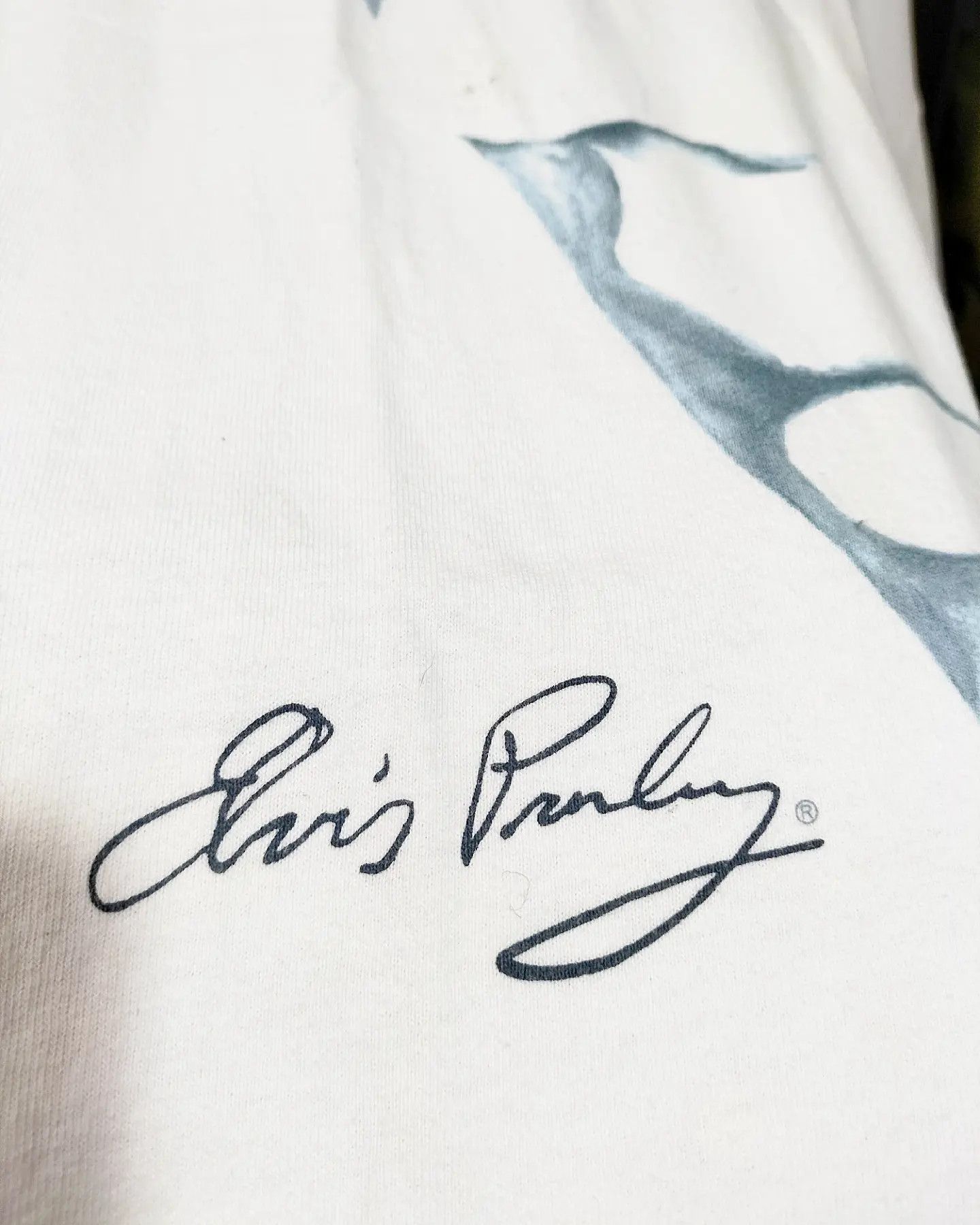 Band Tees 90s Elvis Presley tee by epe fashion street Size US XXL / EU 58 / 5 - 3 Thumbnail