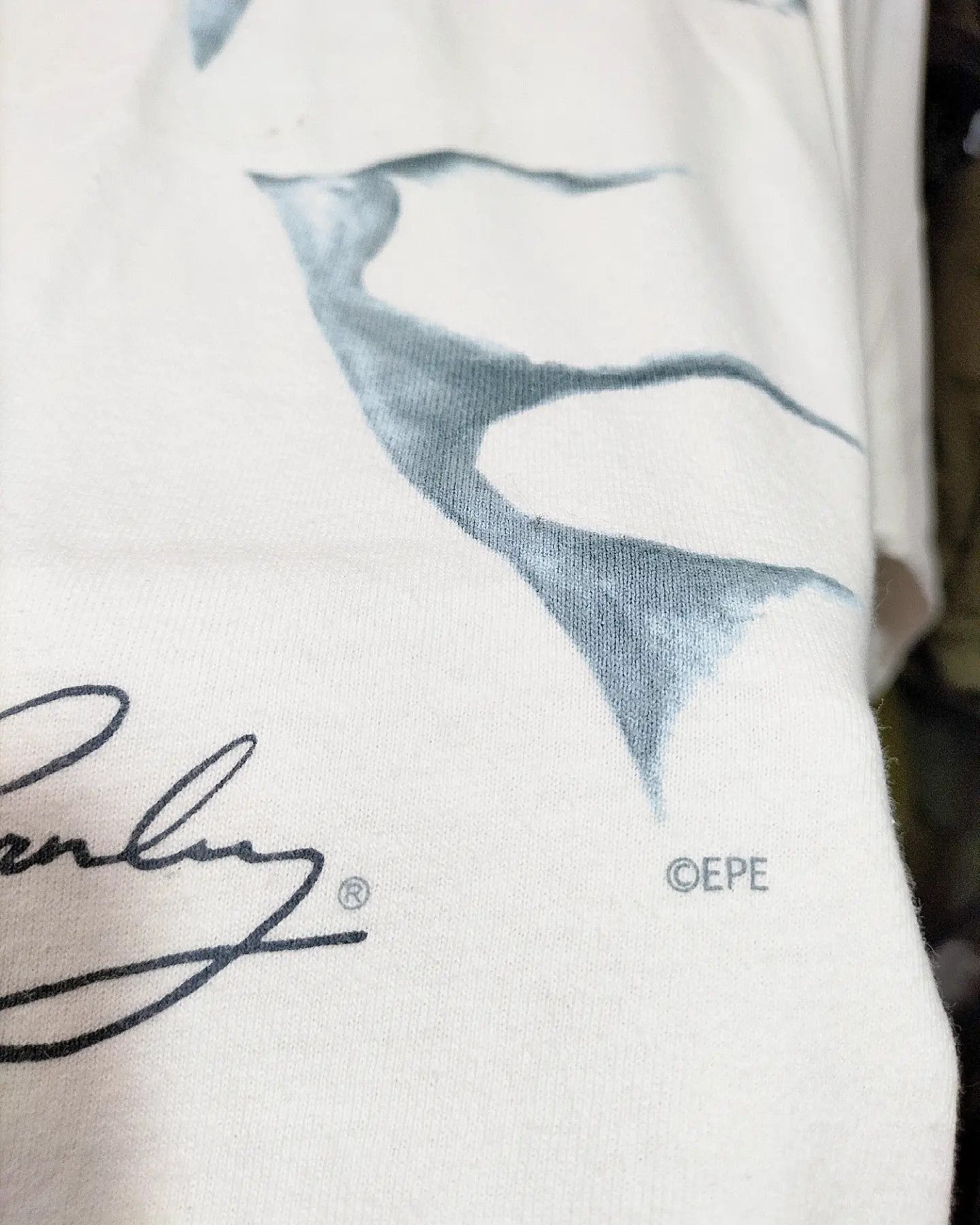 Band Tees 90s Elvis Presley tee by epe fashion street Size US XXL / EU 58 / 5 - 4 Thumbnail