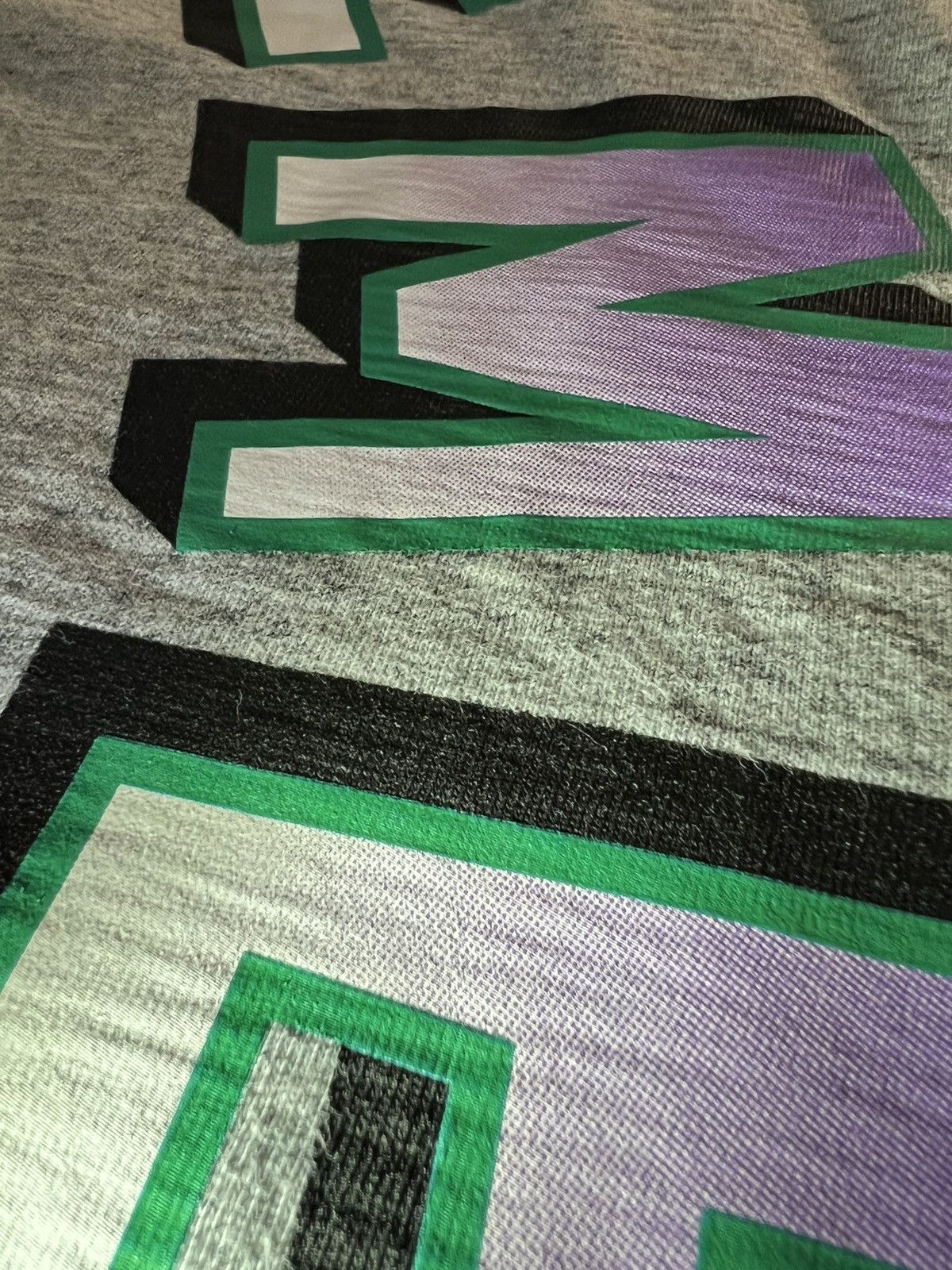 Supreme Supreme gradient arc top Size US M / EU 48-50 / 2 - 5 Thumbnail