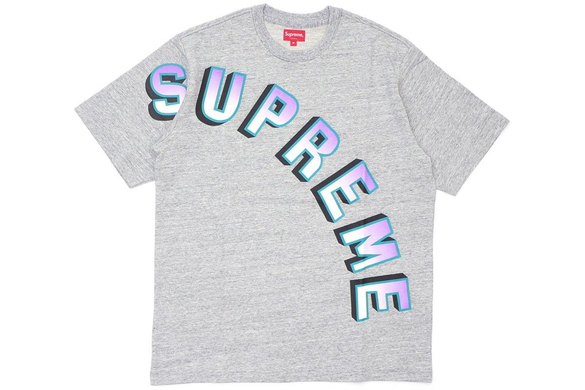【本物保証 /関税・送料無料】Supreme Gradient Arc Top Supreme Gradient Arc Top (SS18) - $78