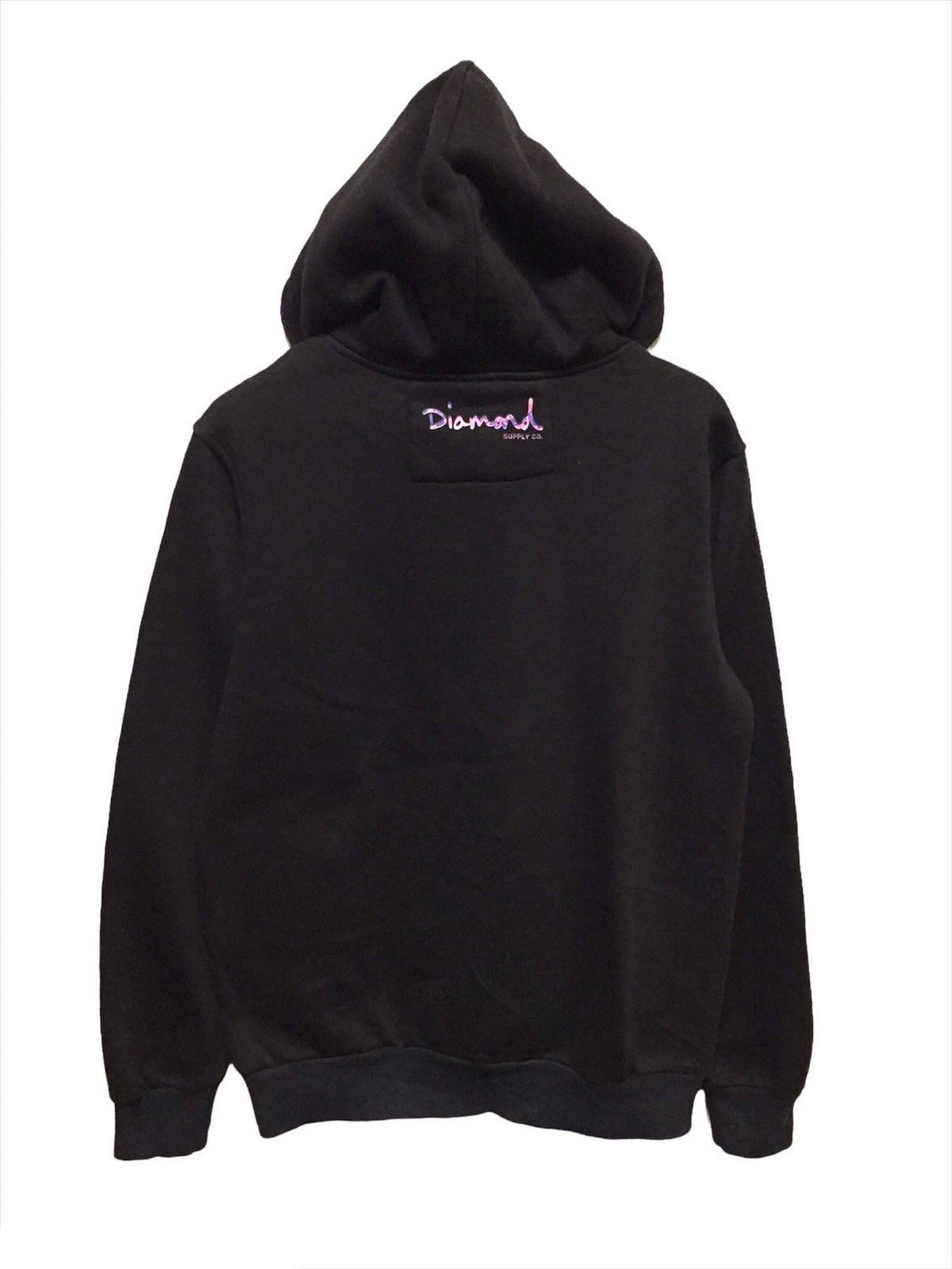 Diamond Supply Co. Diamond Supply Co Sweatshirt Hoodie Size US M / EU 48-50 / 2 - 10 Thumbnail