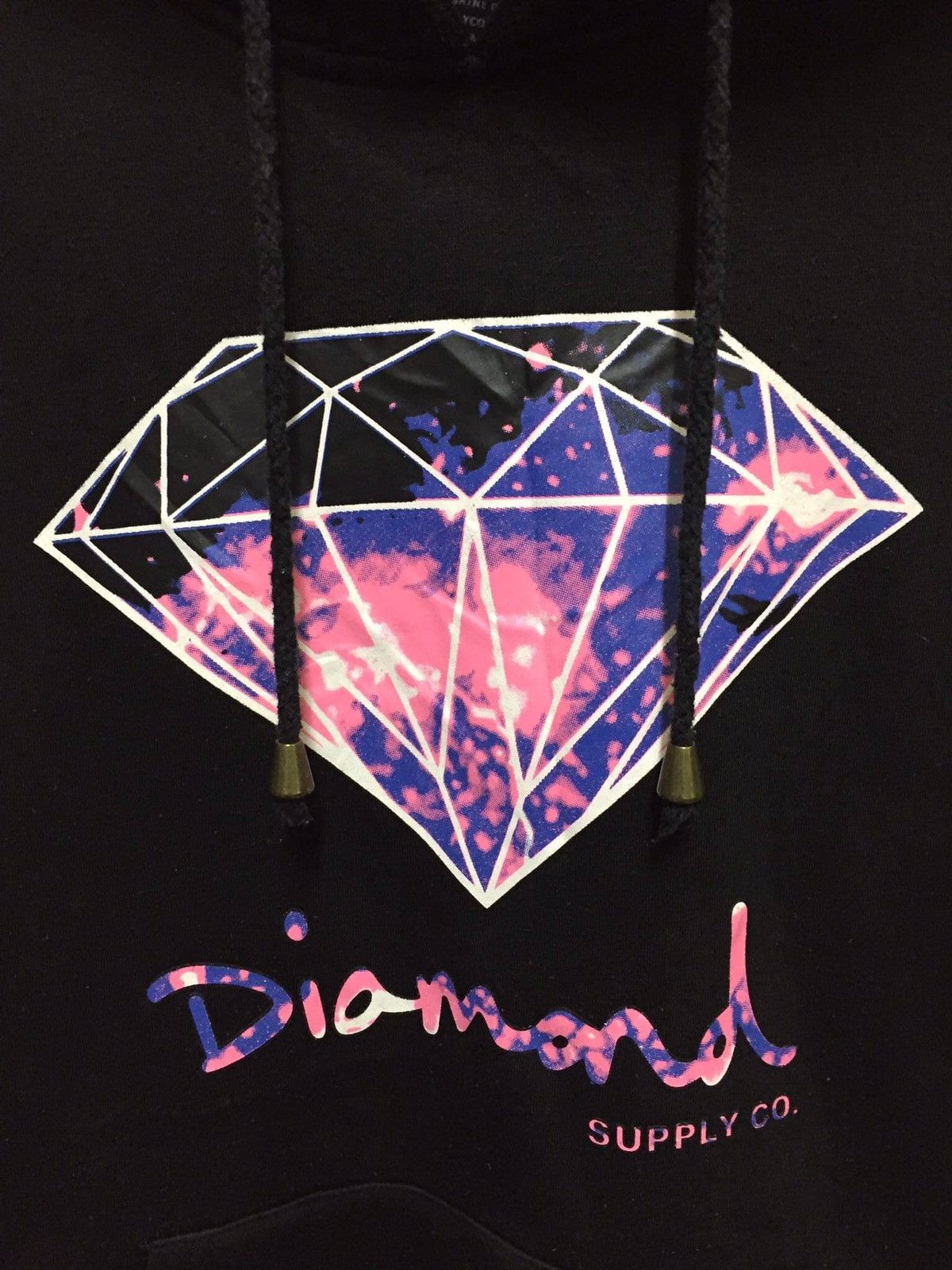 Diamond Supply Co. Diamond Supply Co Sweatshirt Hoodie Size US M / EU 48-50 / 2 - 3 Thumbnail