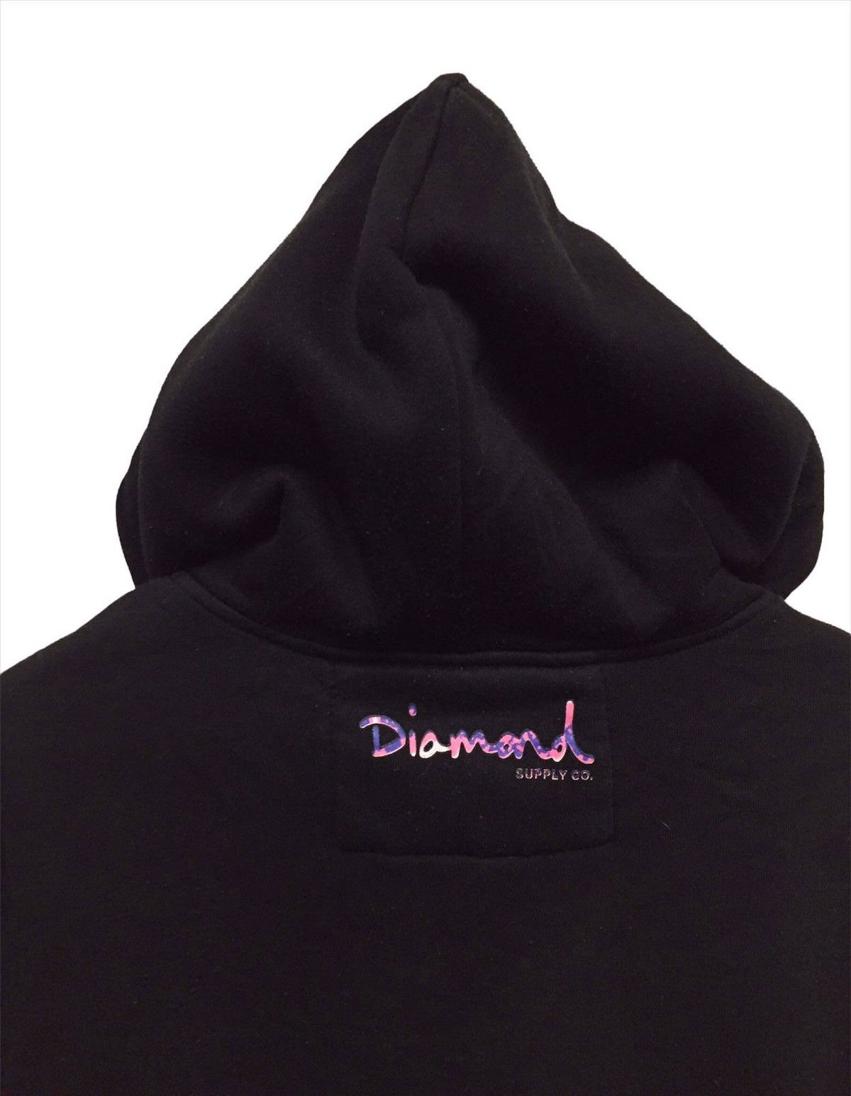 Diamond Supply Co. Diamond Supply Co Sweatshirt Hoodie Size US M / EU 48-50 / 2 - 11 Thumbnail