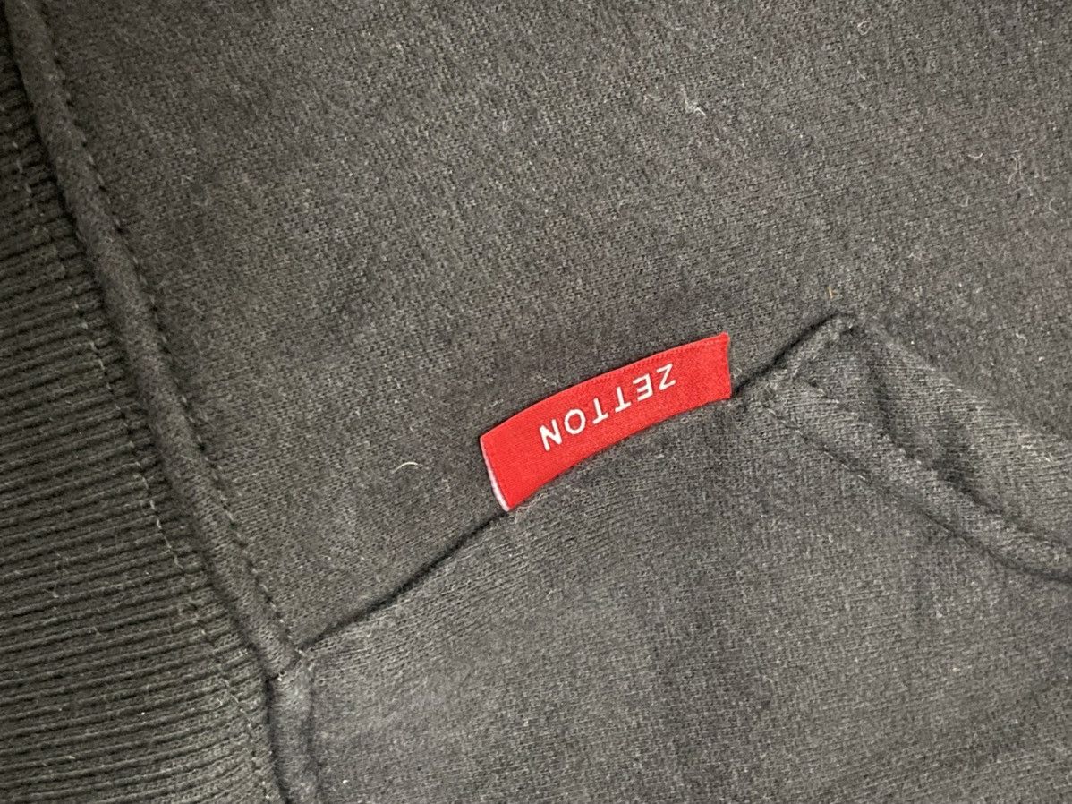 Noah Noah 196 Zetton Street Hoodie Size US L / EU 52-54 / 3 - 7 Thumbnail