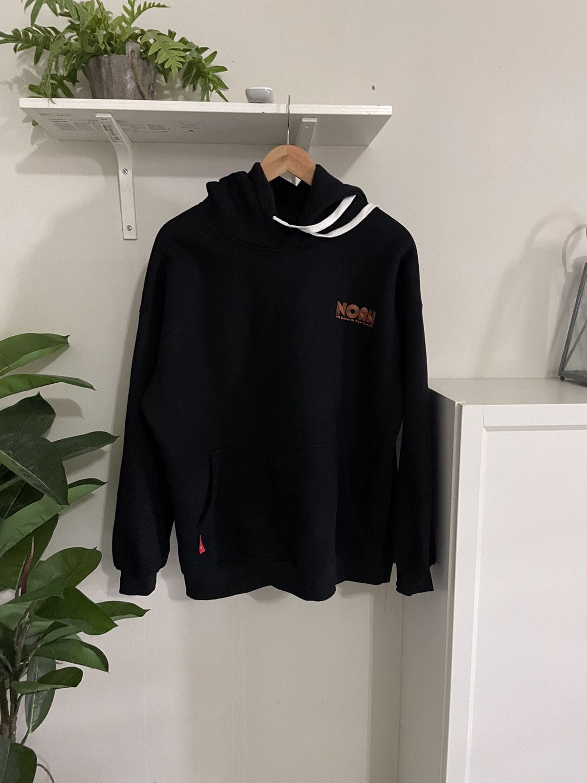 Noah Noah 196 Zetton Street Hoodie Size US L / EU 52-54 / 3 - 2 Thumbnail