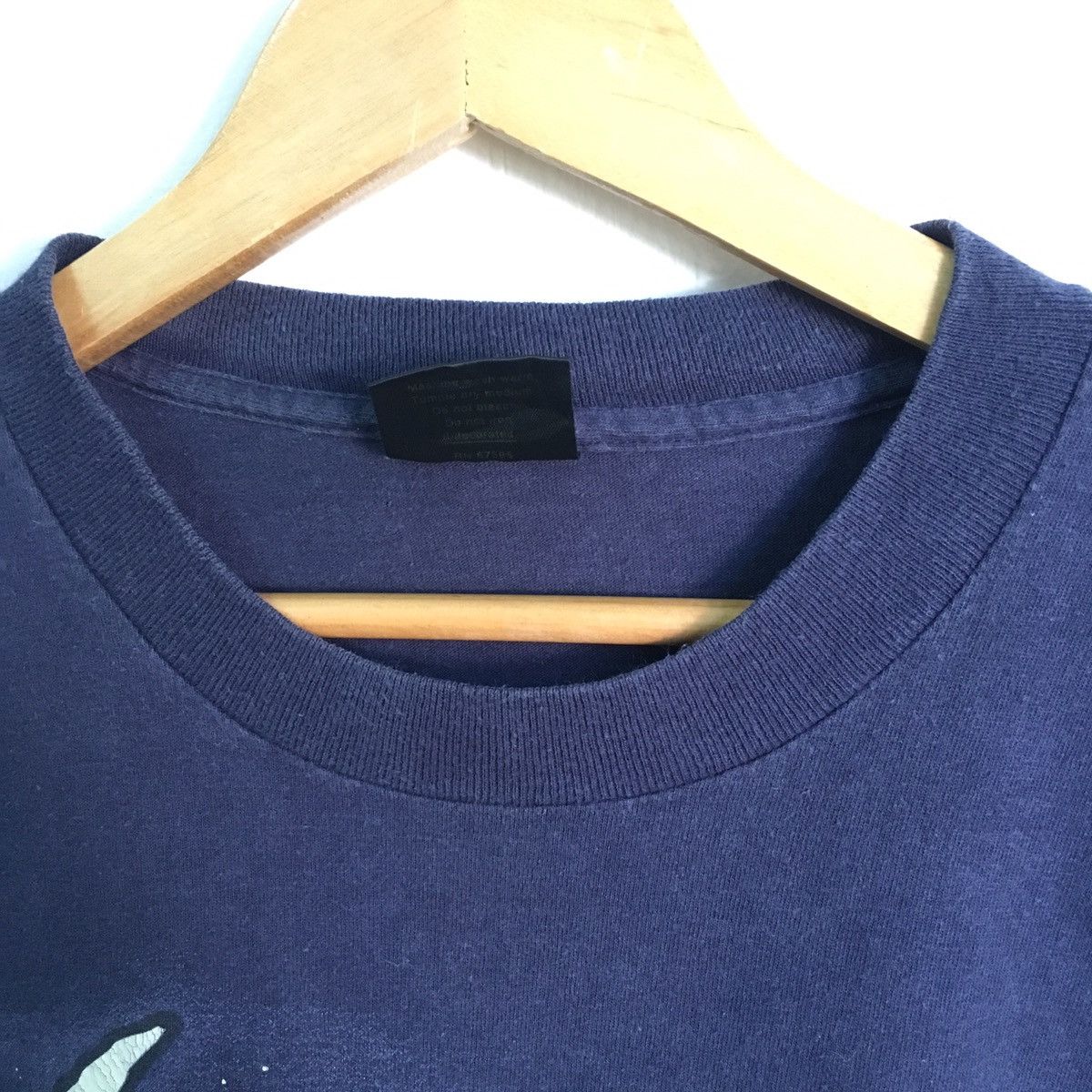 Peanuts × Vintage Vintage Peanut Snoopy Size US XL / EU 56 / 4 - 3 Thumbnail