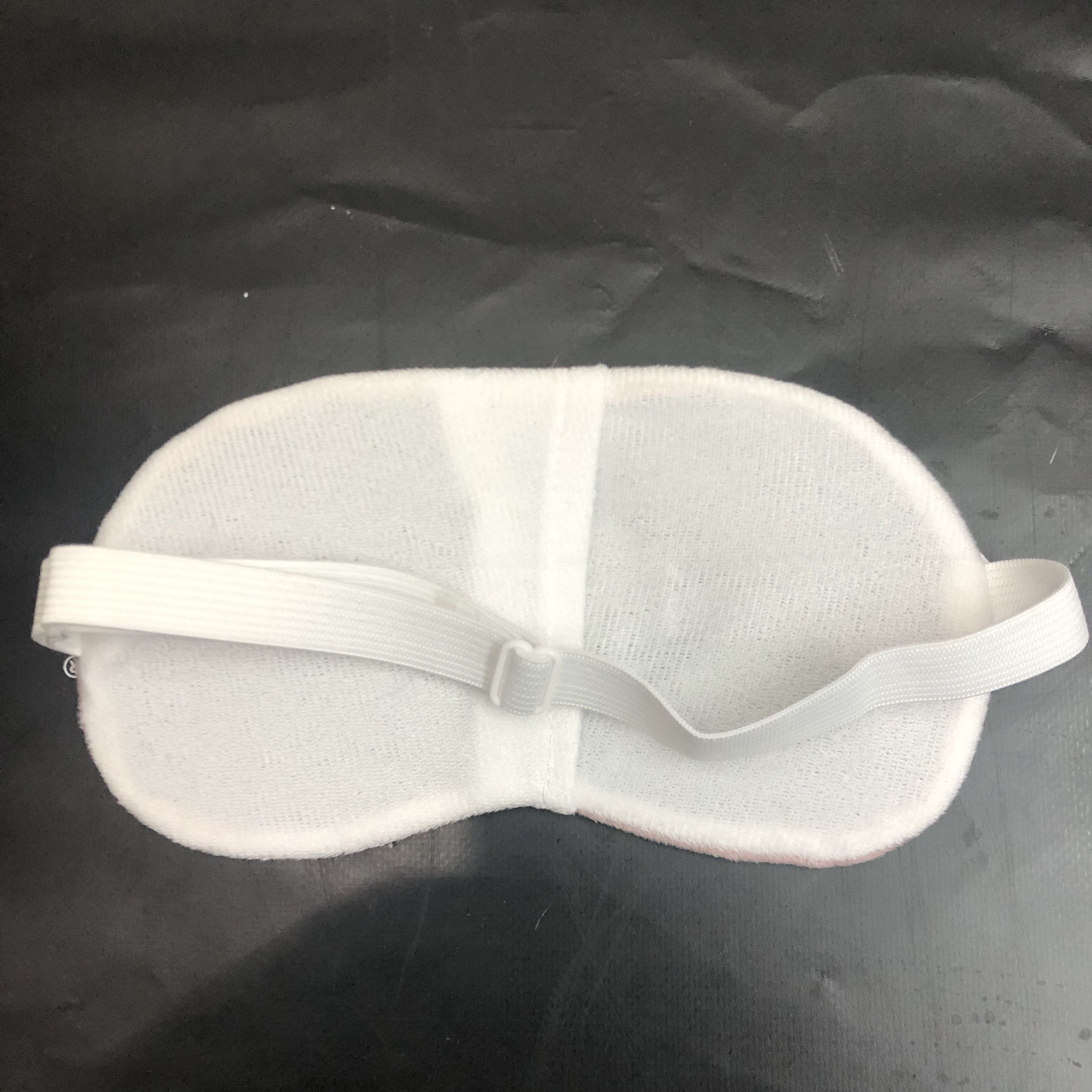 Anti Social Social Club DS Black ASSC Offline Pink sleep eye Mask bape kith FTP FOG Size ONE SIZE - 3 Thumbnail