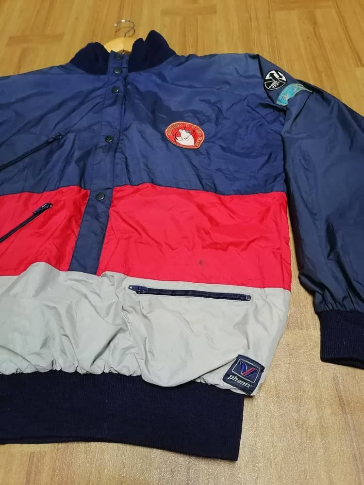 Goretex × Vintage Phenix X Goretex Jacket Size US M / EU 48-50 / 2 - 4 Thumbnail