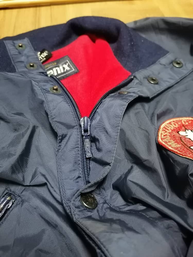 Goretex × Vintage Phenix X Goretex Jacket Size US M / EU 48-50 / 2 - 6 Thumbnail