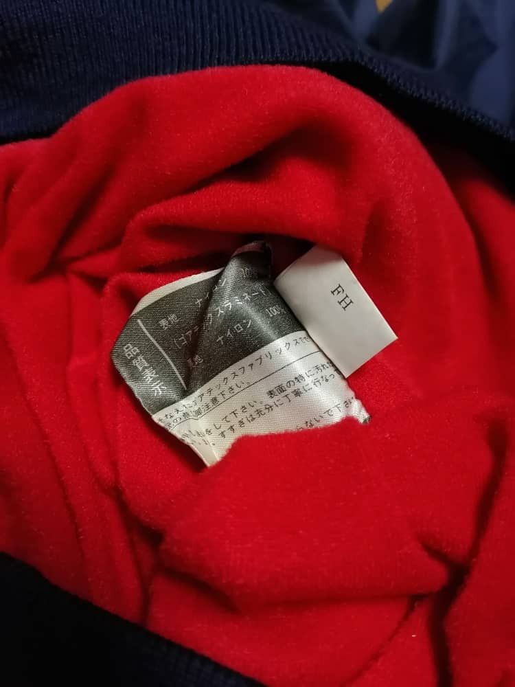 Goretex × Vintage Phenix X Goretex Jacket Size US M / EU 48-50 / 2 - 7 Thumbnail
