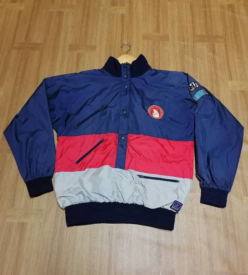 Goretex × Vintage Phenix X Goretex Jacket Size US M / EU 48-50 / 2 - 1 Thumbnail