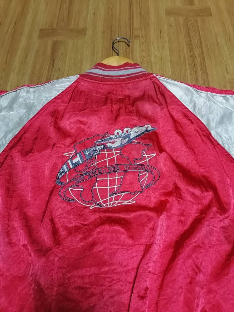 Other The Champion Team Jacket Size US M / EU 48-50 / 2 - 5 Thumbnail