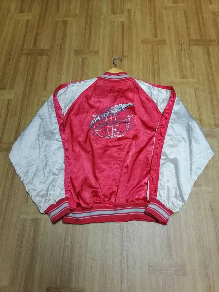Other The Champion Team Jacket Size US M / EU 48-50 / 2 - 1 Thumbnail