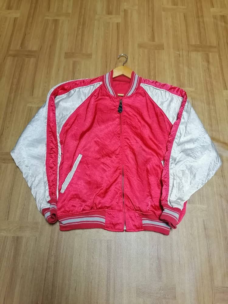 Other The Champion Team Jacket Size US M / EU 48-50 / 2 - 2 Thumbnail