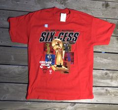 ▷ Vintage Chicago Bulls T-Shirt 1998