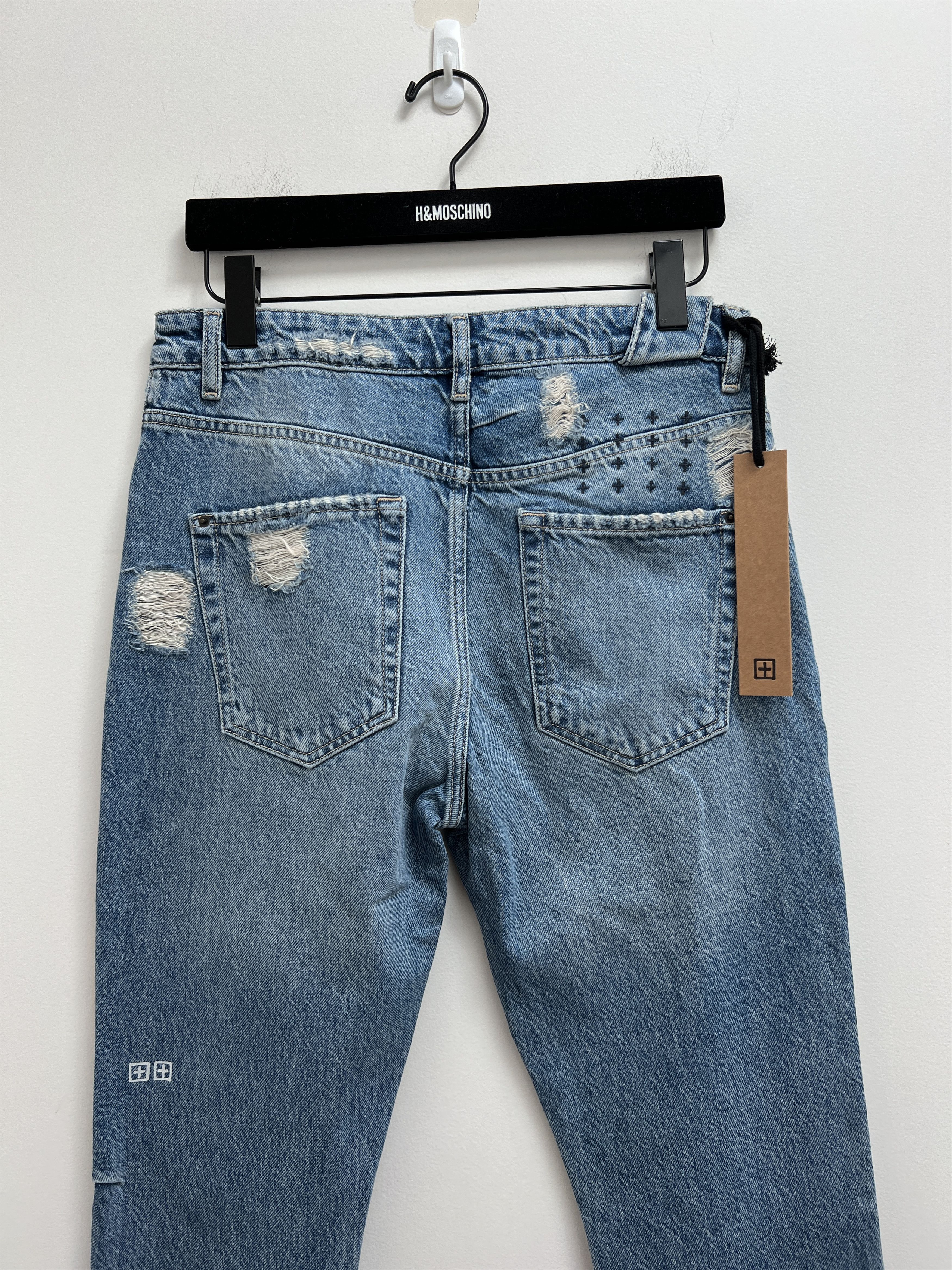 Ksubi chitch mmxx blue Size US 32 / EU 48 - 5 Thumbnail