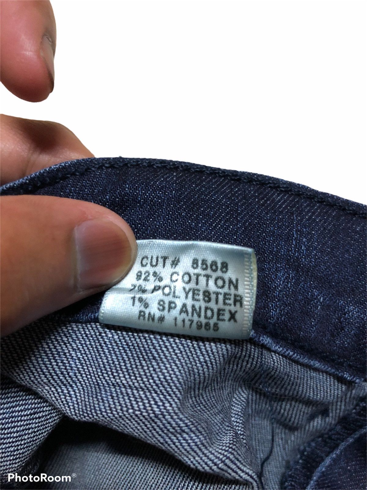 J Brand FLARED STRECTHABLE DENIM BY J BRAND USA Size US 29 - 5 Thumbnail