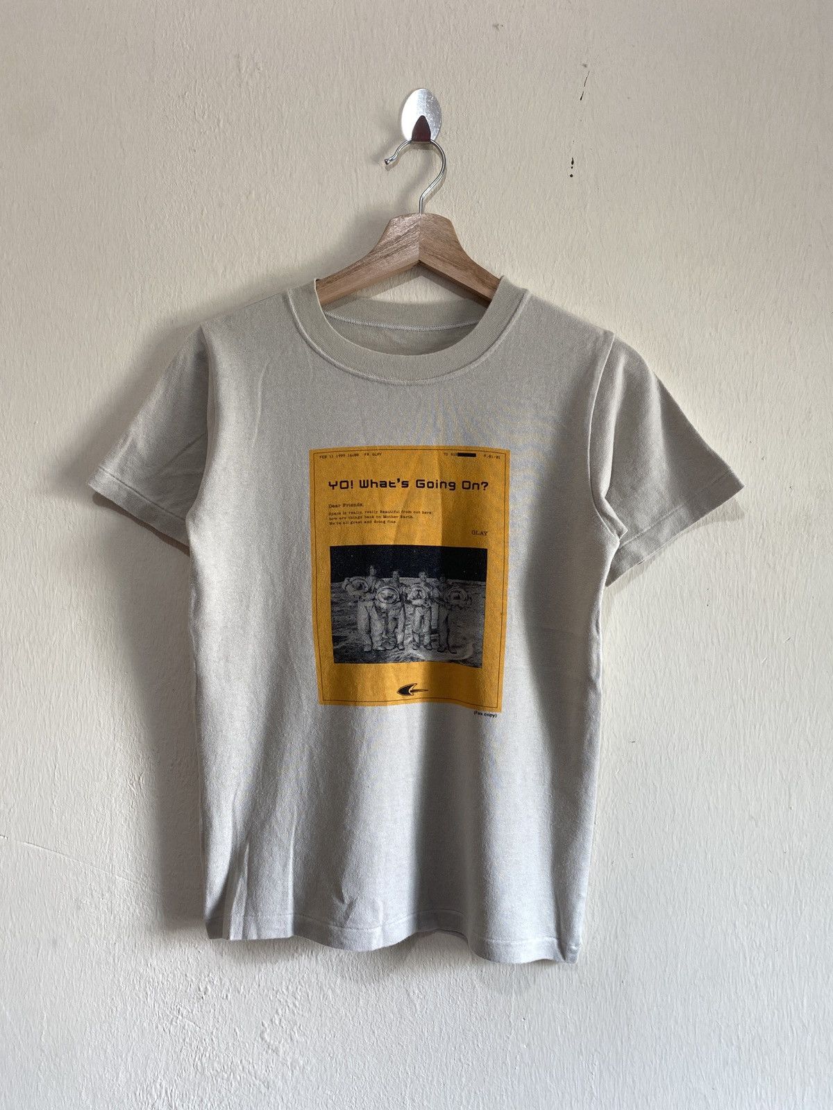 Vintage 99